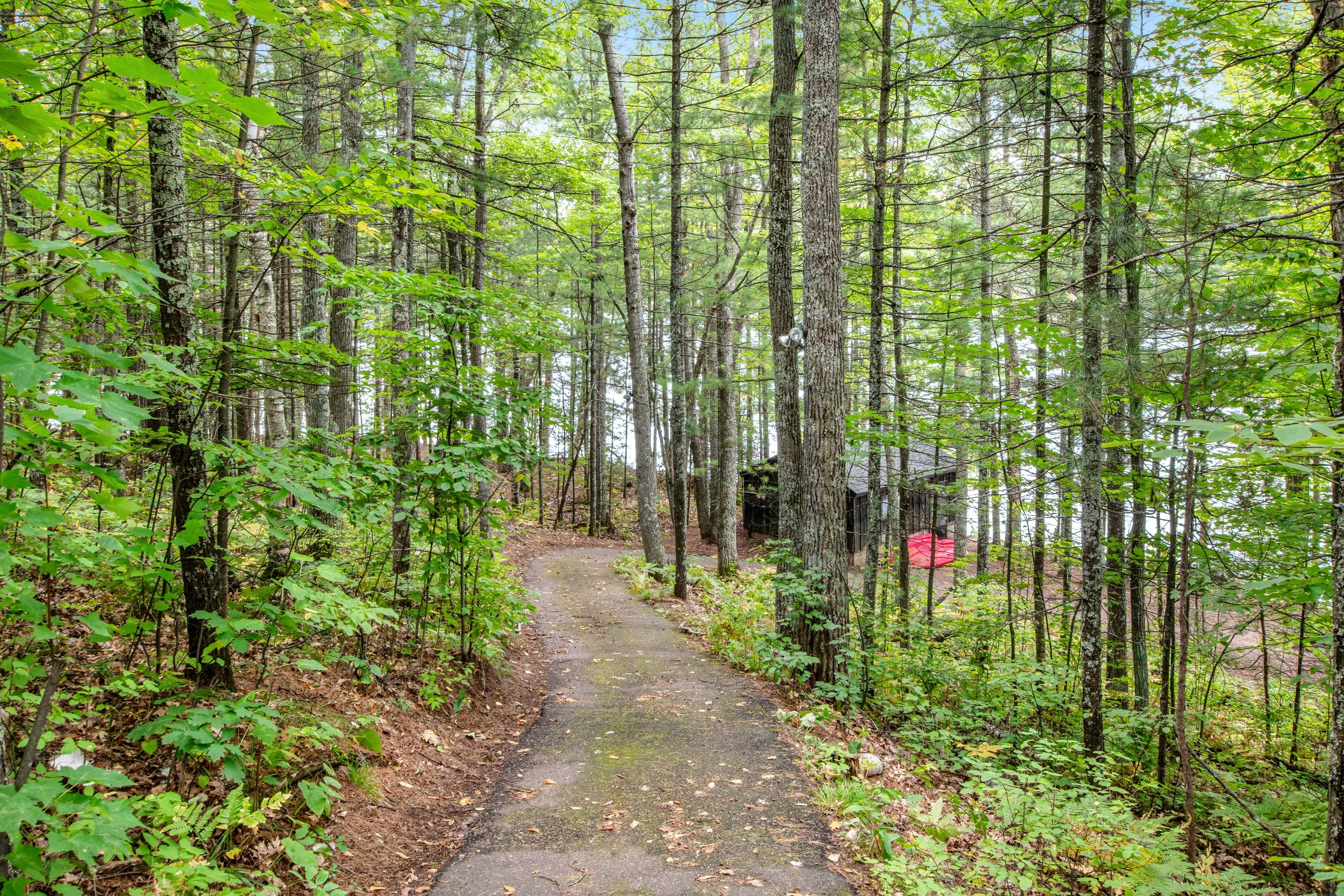 Bear Pause Retreat & The Stone House