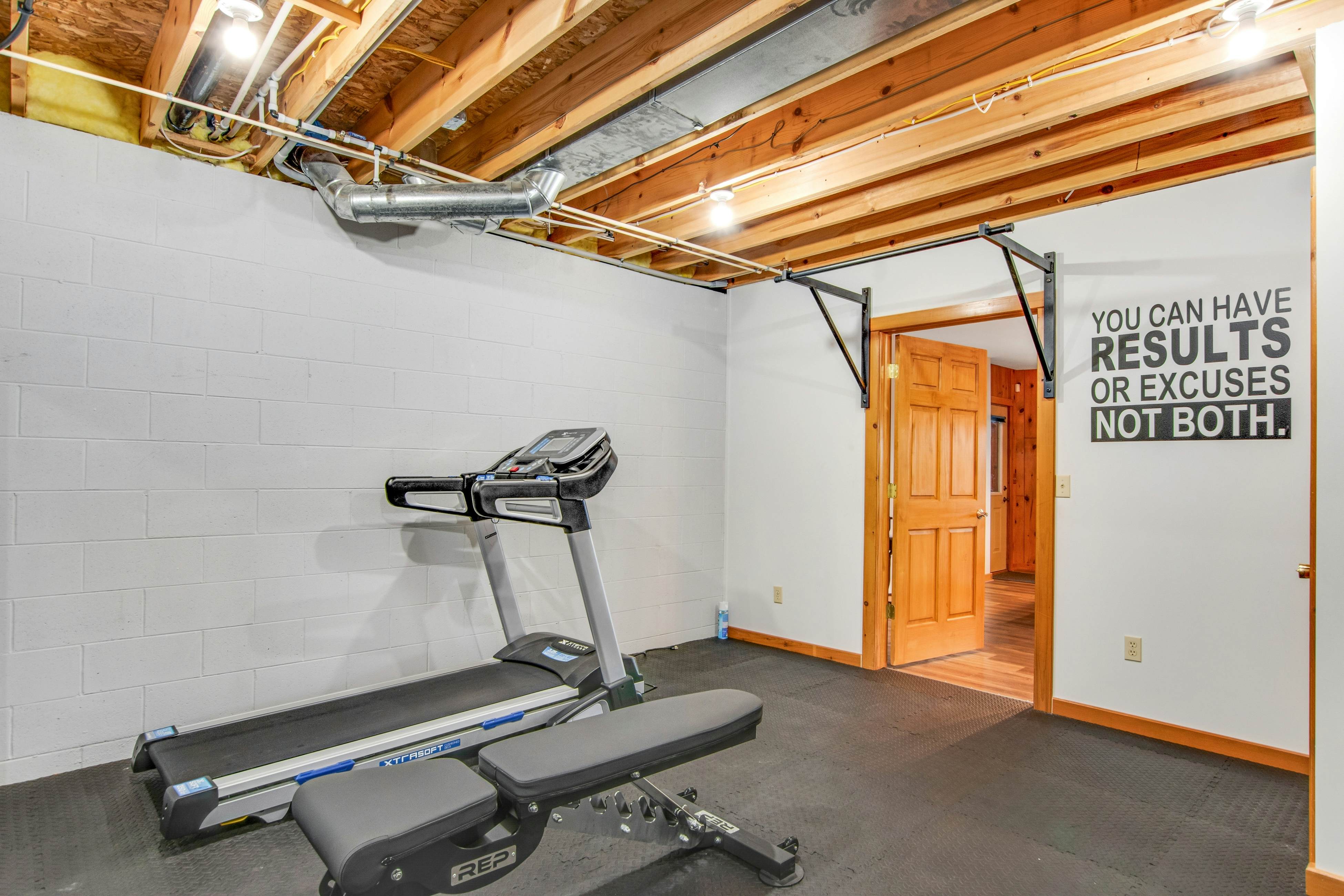 Bear Pause Retreat & The Stone House