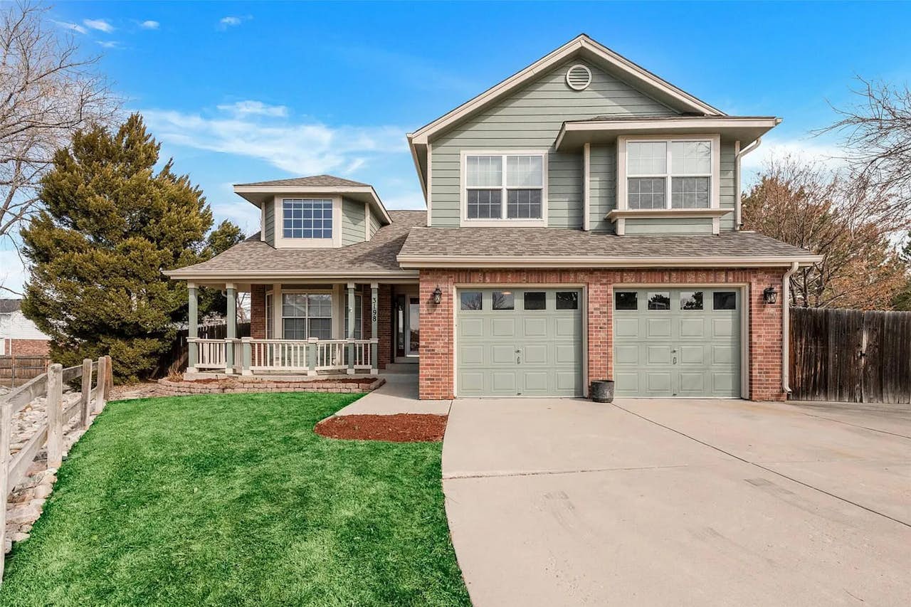 MileHigh Hideaway 4 BD Thornton, CO Vacation Rental Vacasa