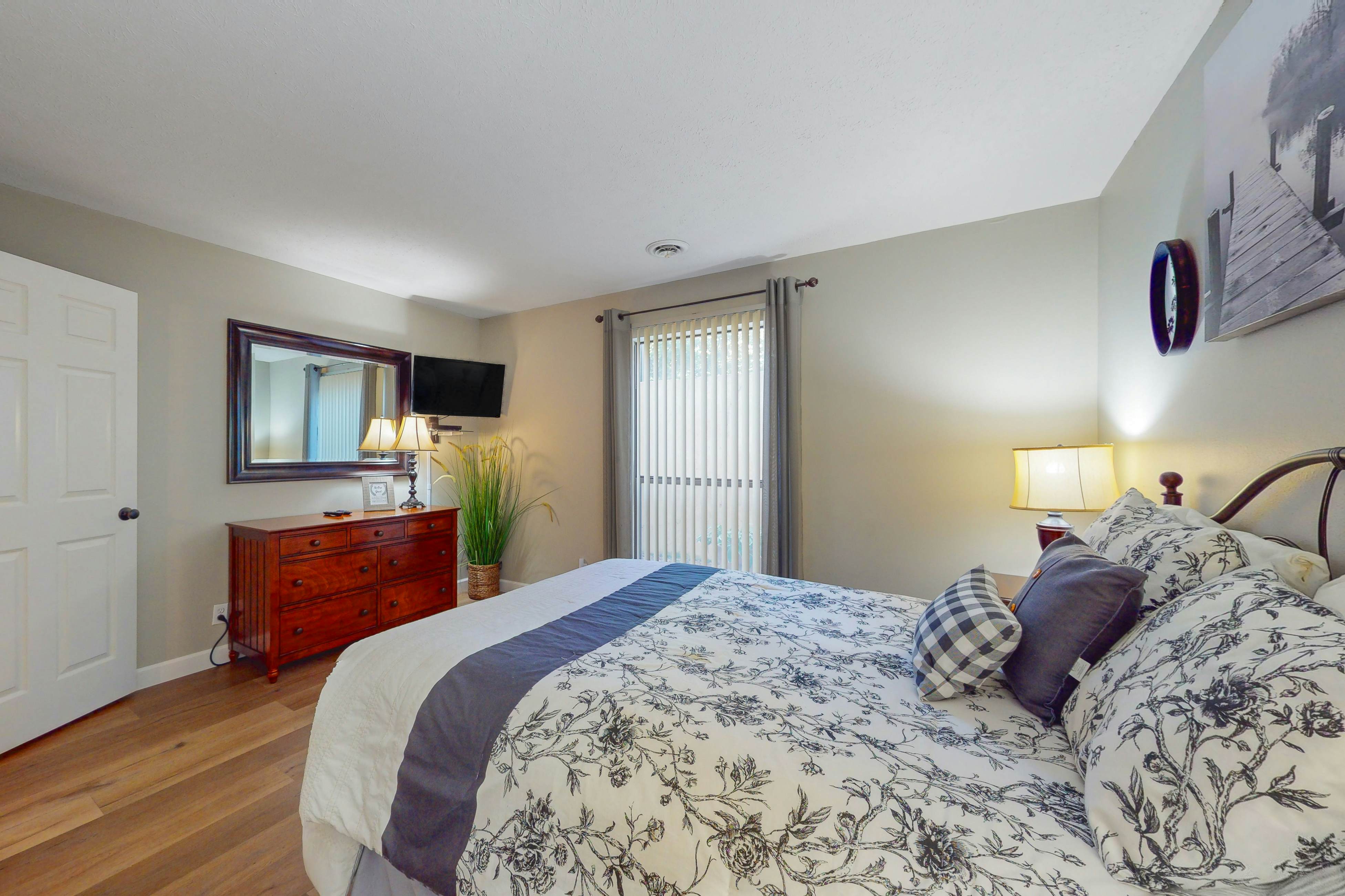 Overlook Retreat, Apt 3