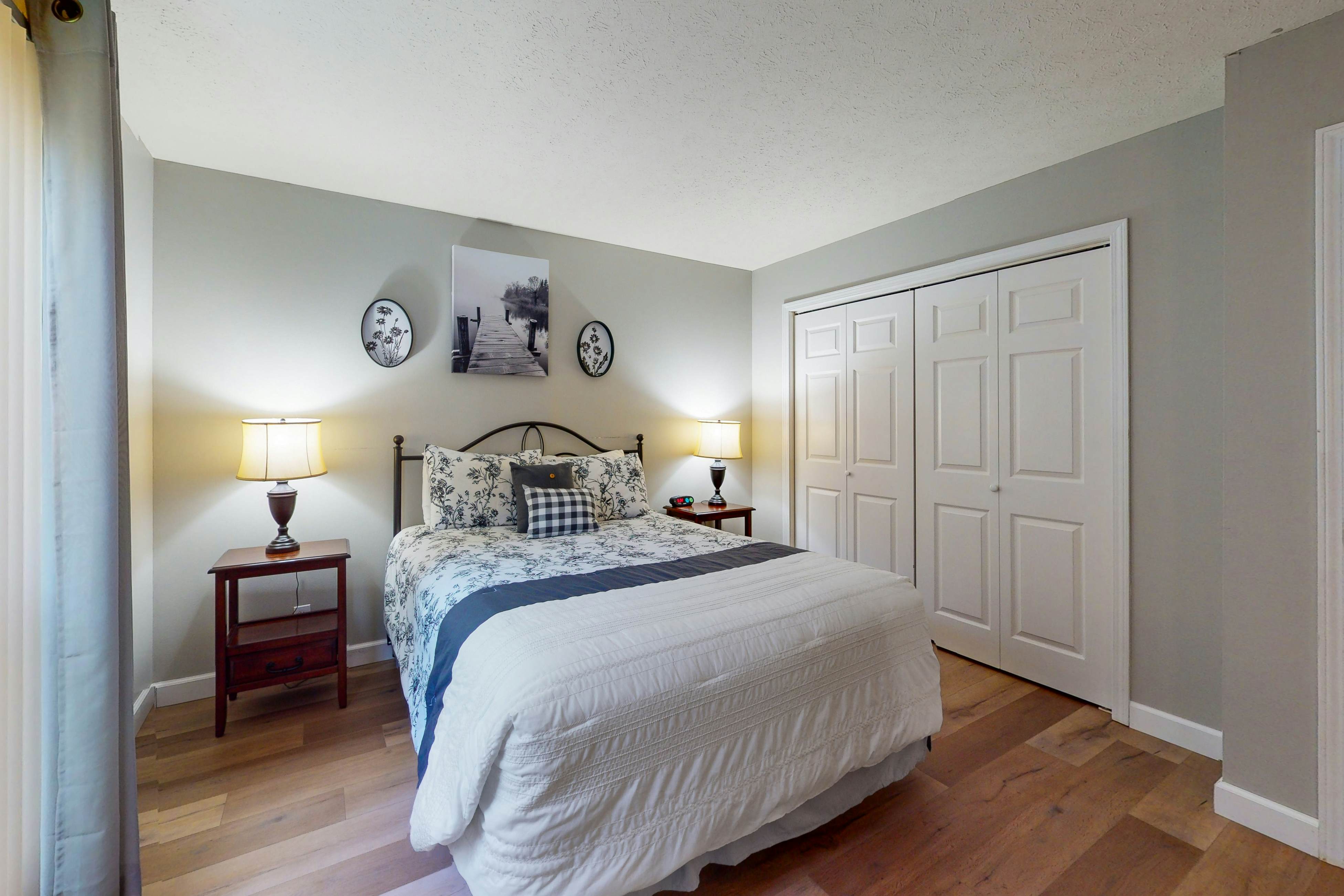 Overlook Retreat, Apt 3