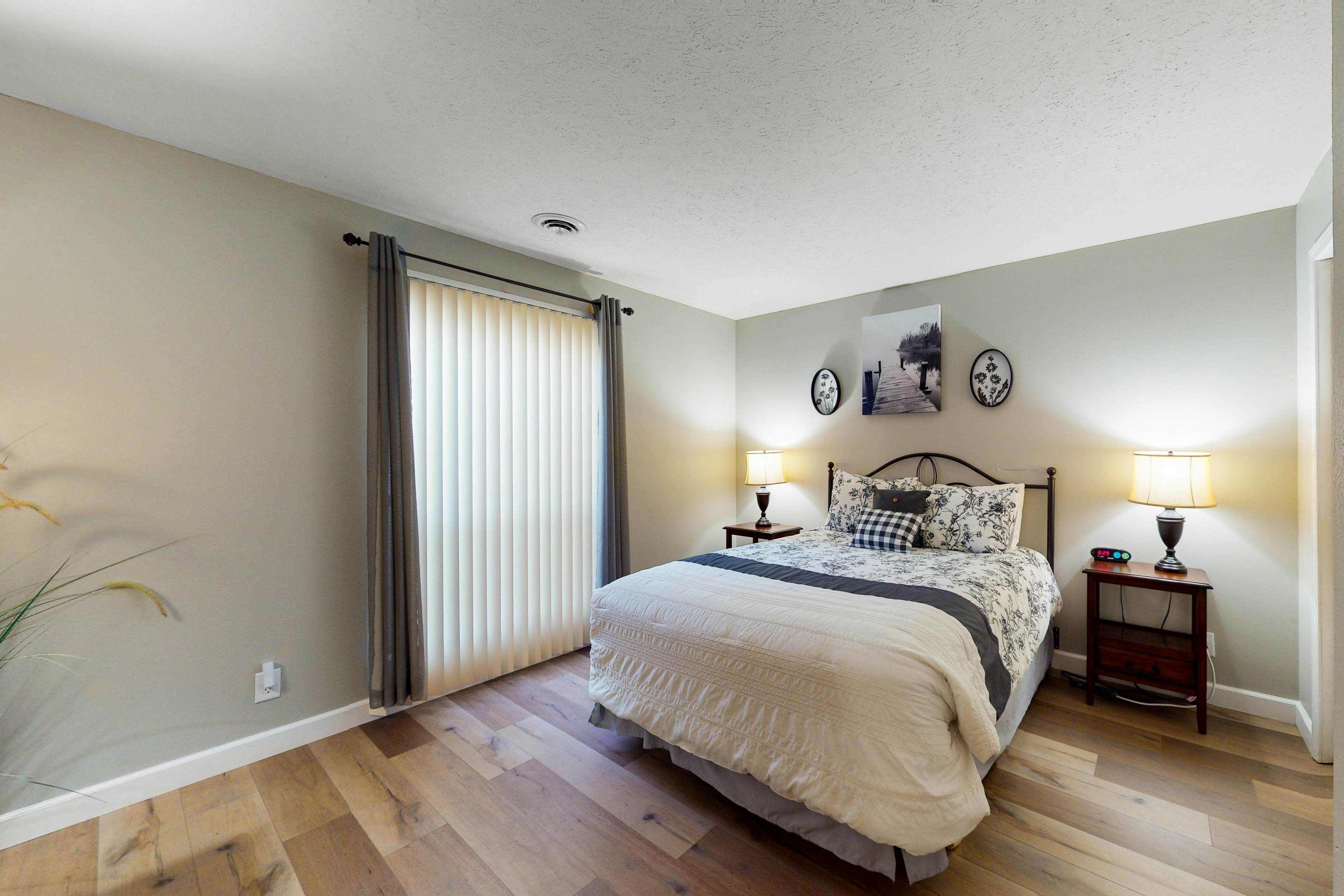 Overlook Retreat, Apt 3