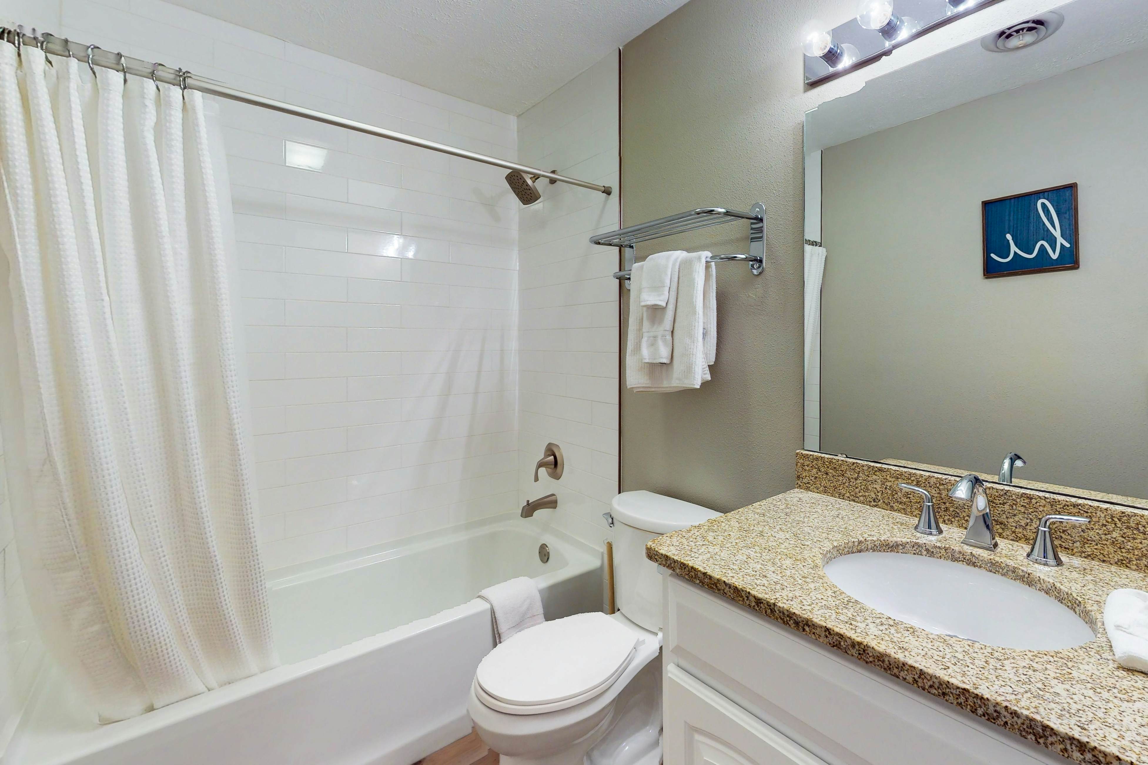 Overlook Retreat, Apt 3