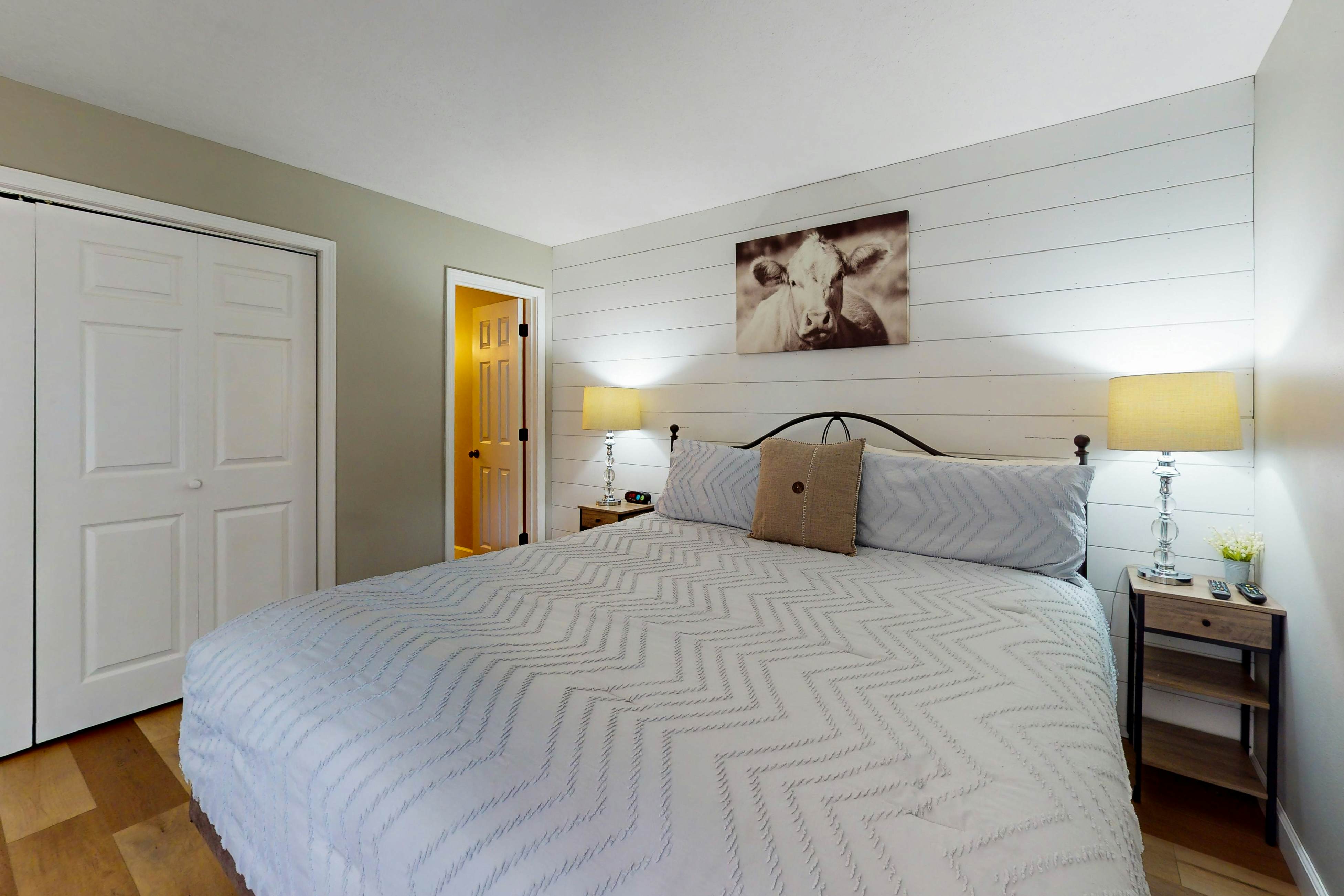 Overlook Retreat, Apt 3