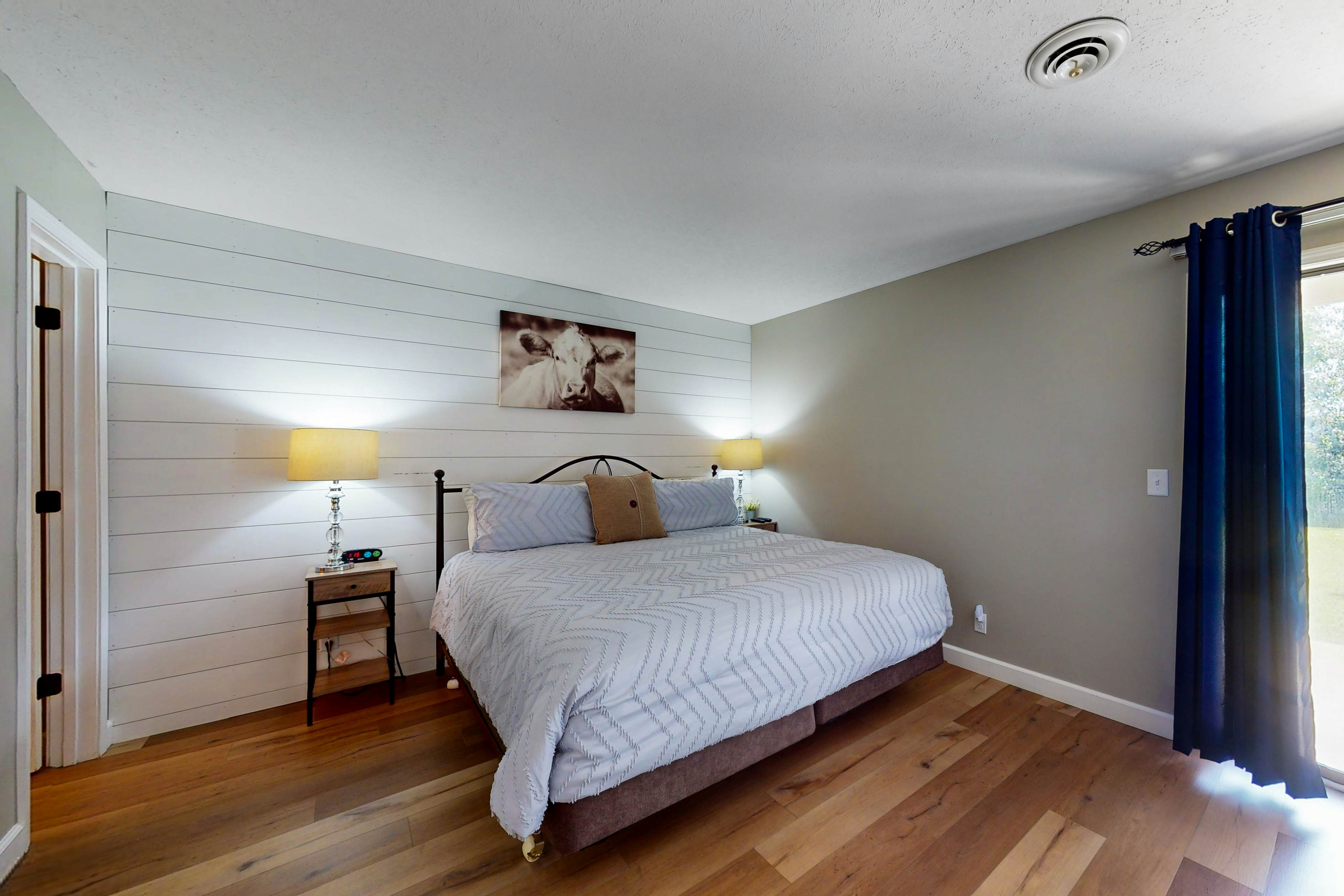 Overlook Retreat, Apt 3