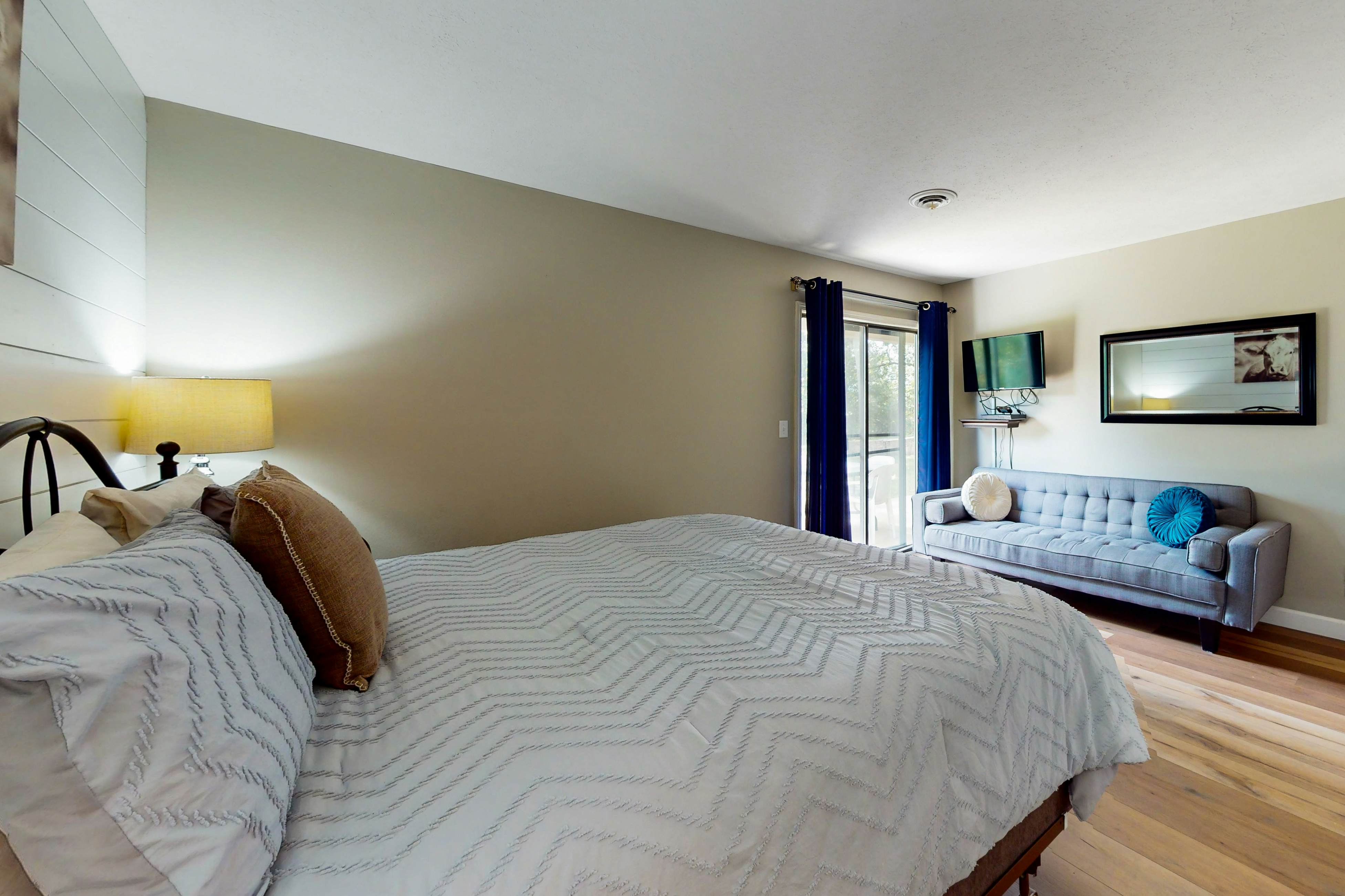 Overlook Retreat, Apt 3