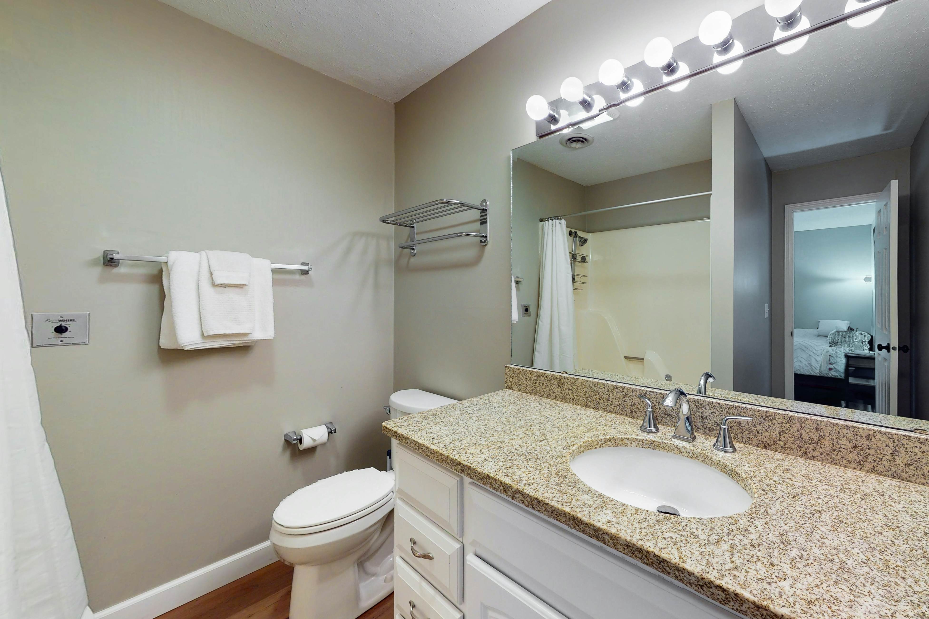 Overlook Retreat, Apt 3