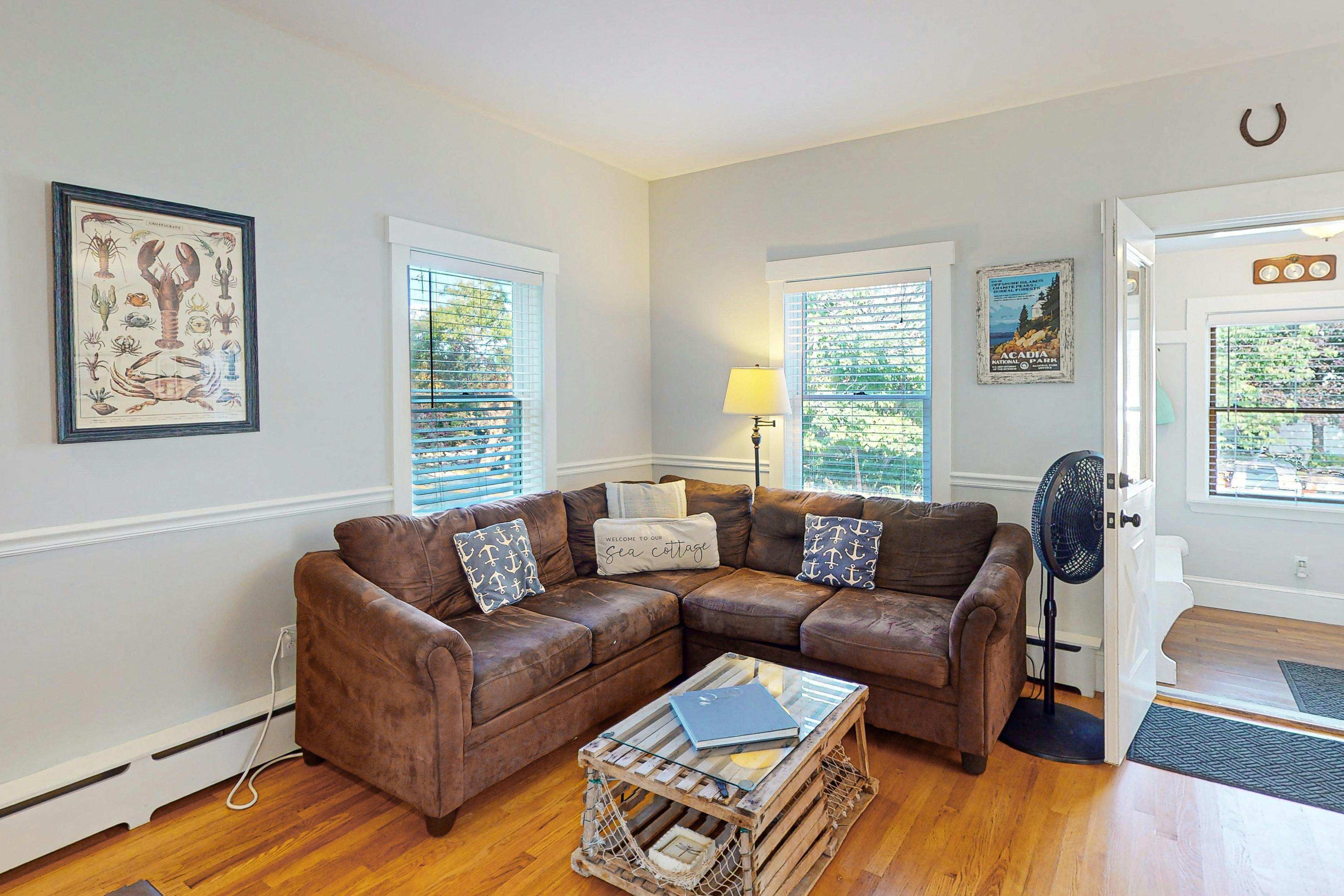 Mount Desert Island Lodging, Vacation Cabins and Cottages Vacasa