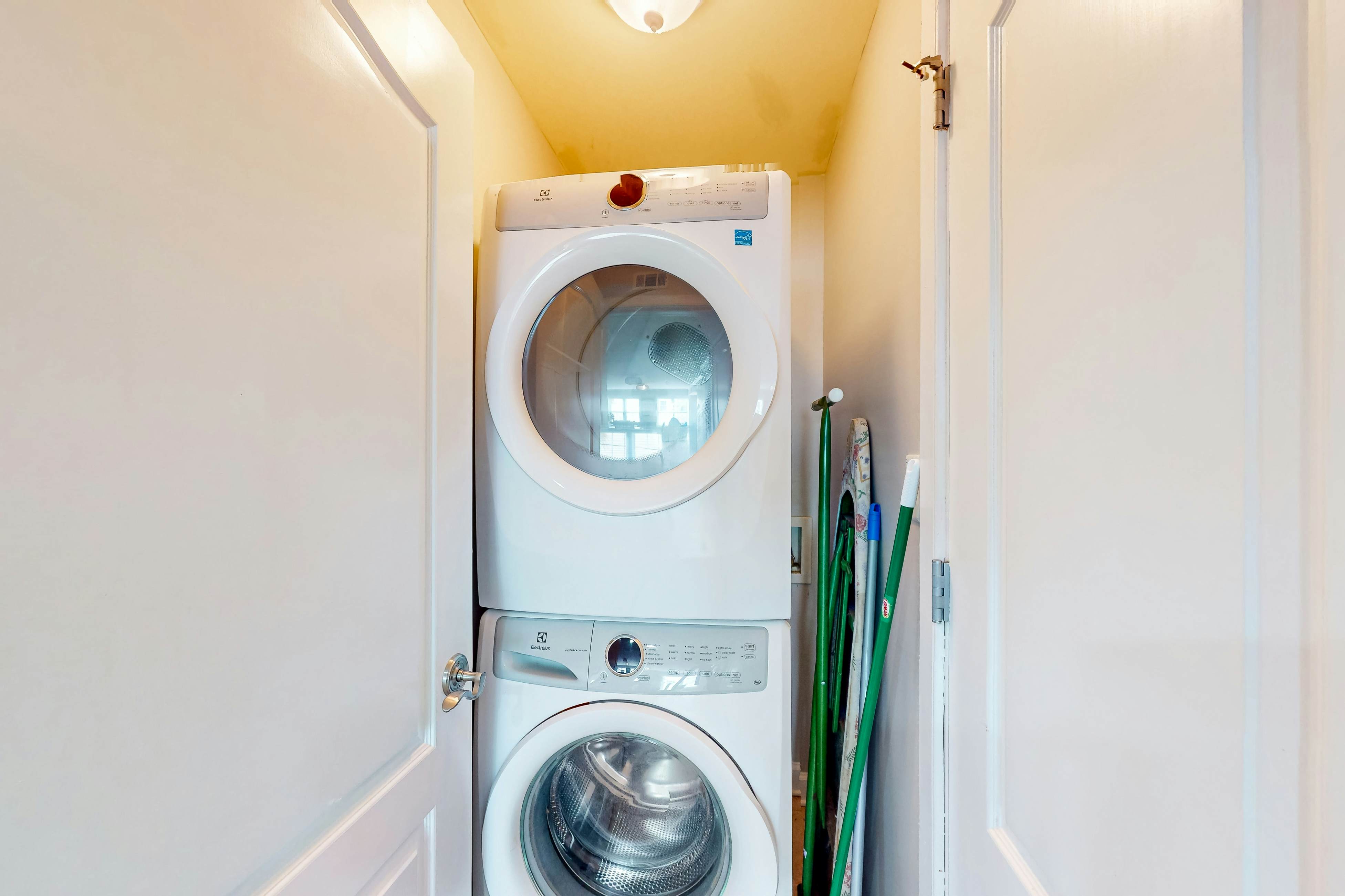 Tybee T's Chu Beach Condo