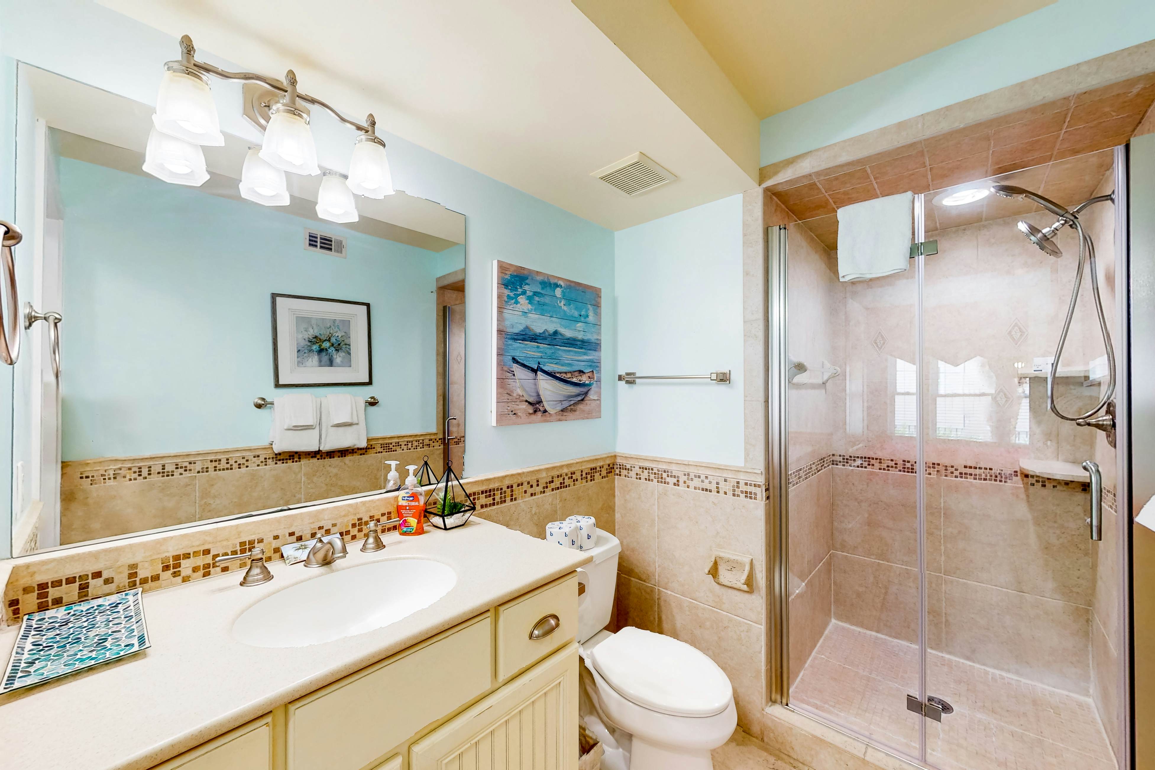 Tybee T's Chu Beach Condo