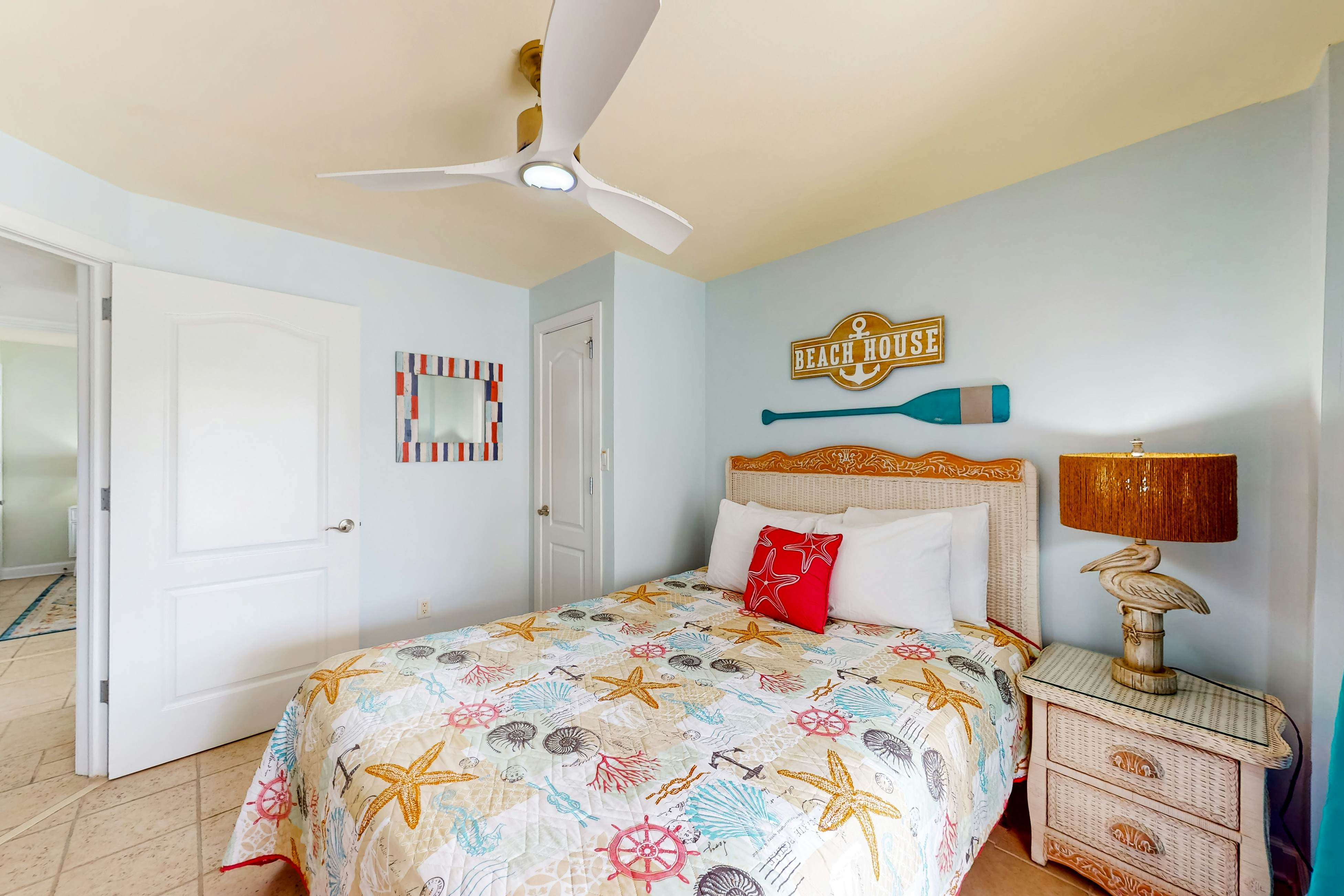 Tybee T's Chu Beach Condo