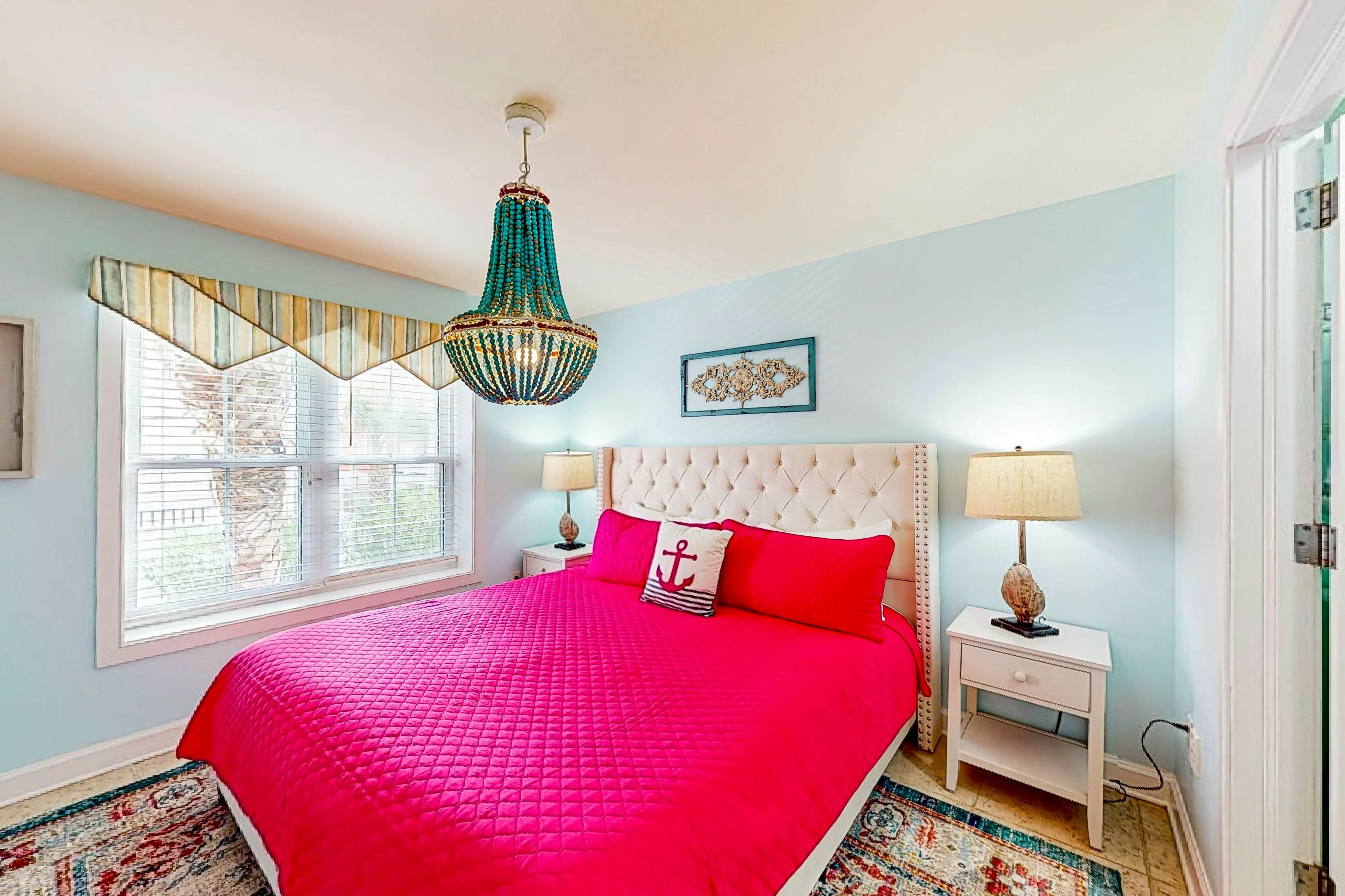 Tybee T's Chu Beach Condo