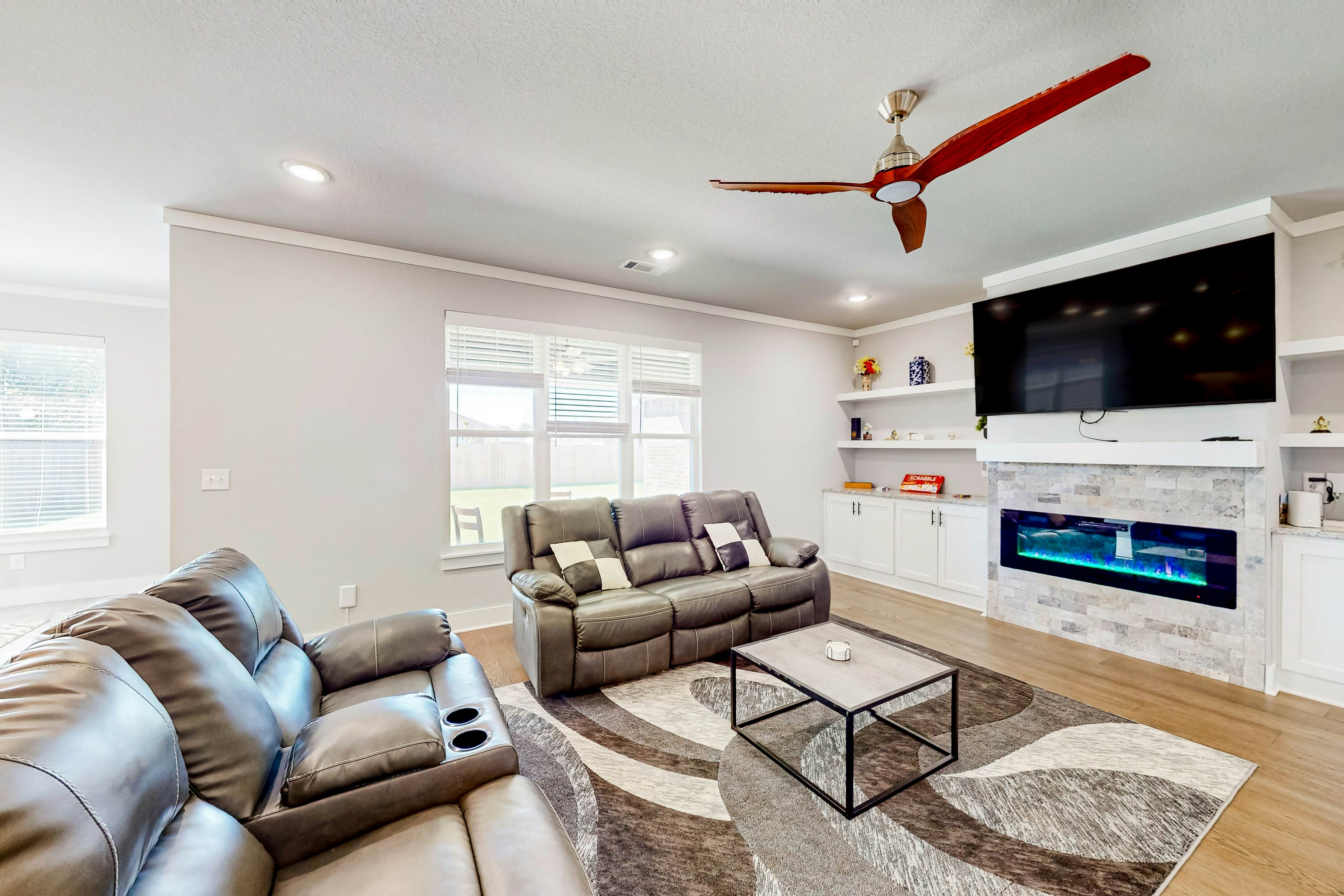 Life is Good on 18th Street