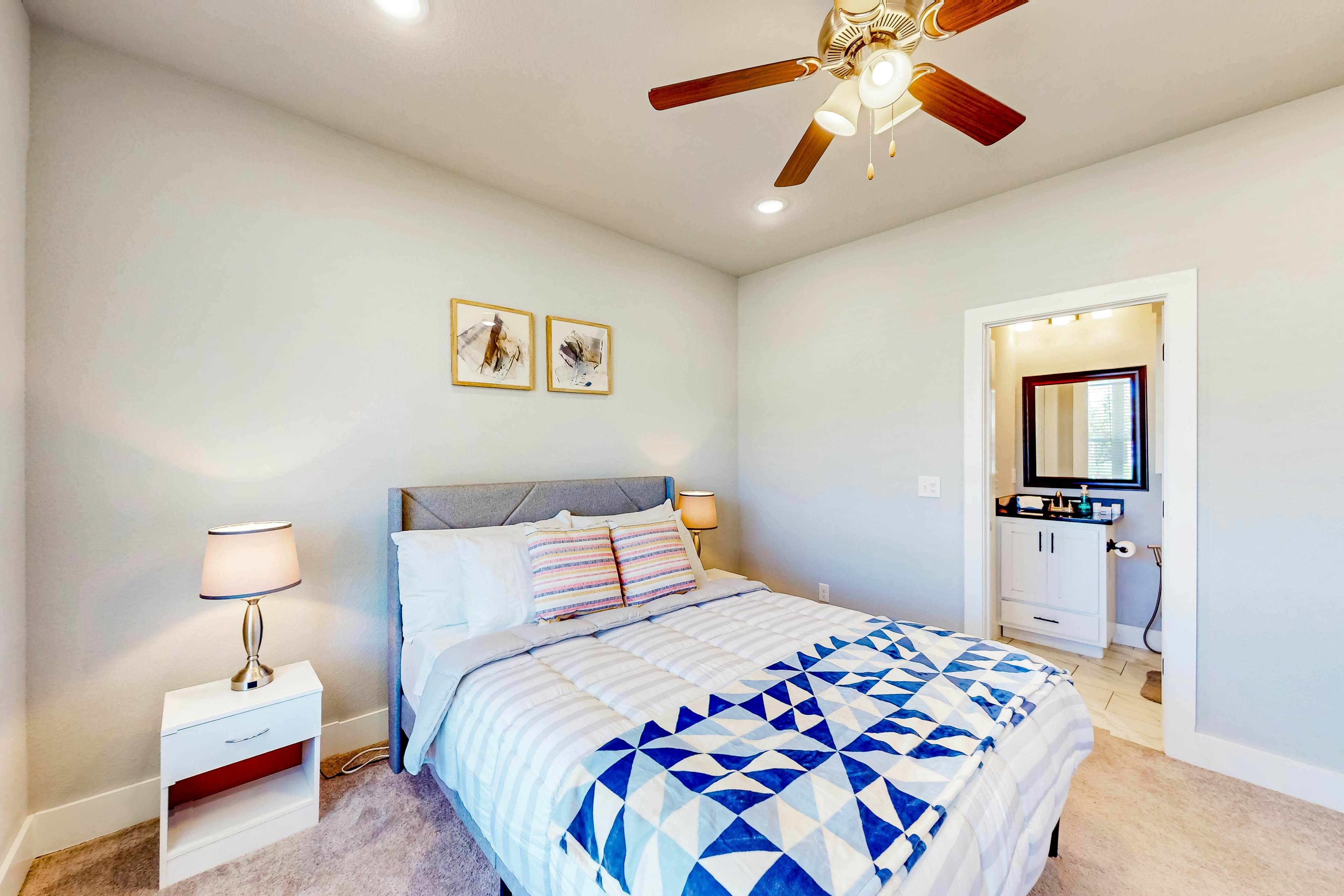 Life is Good on 18th Street