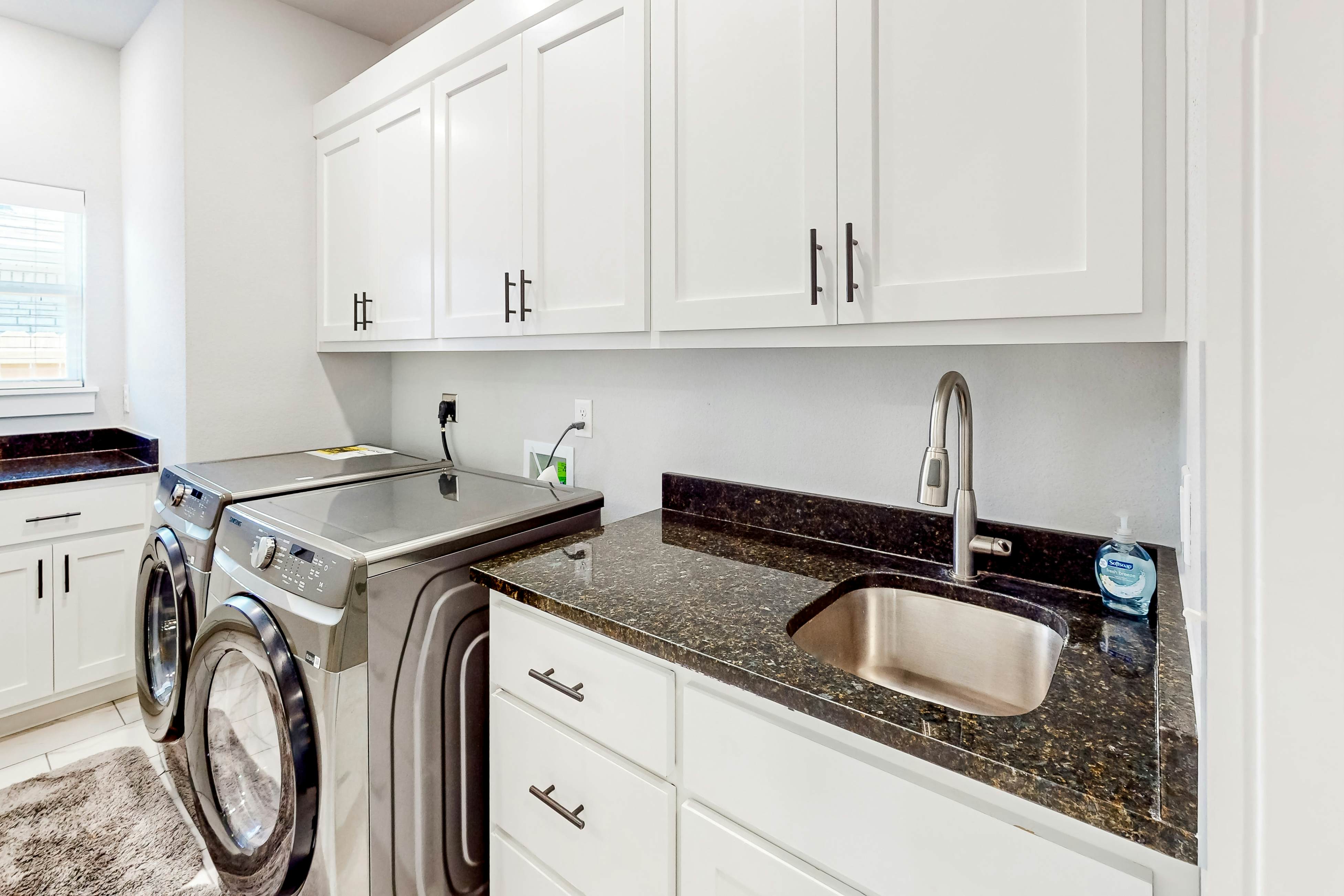 Life is Good on 18th Street