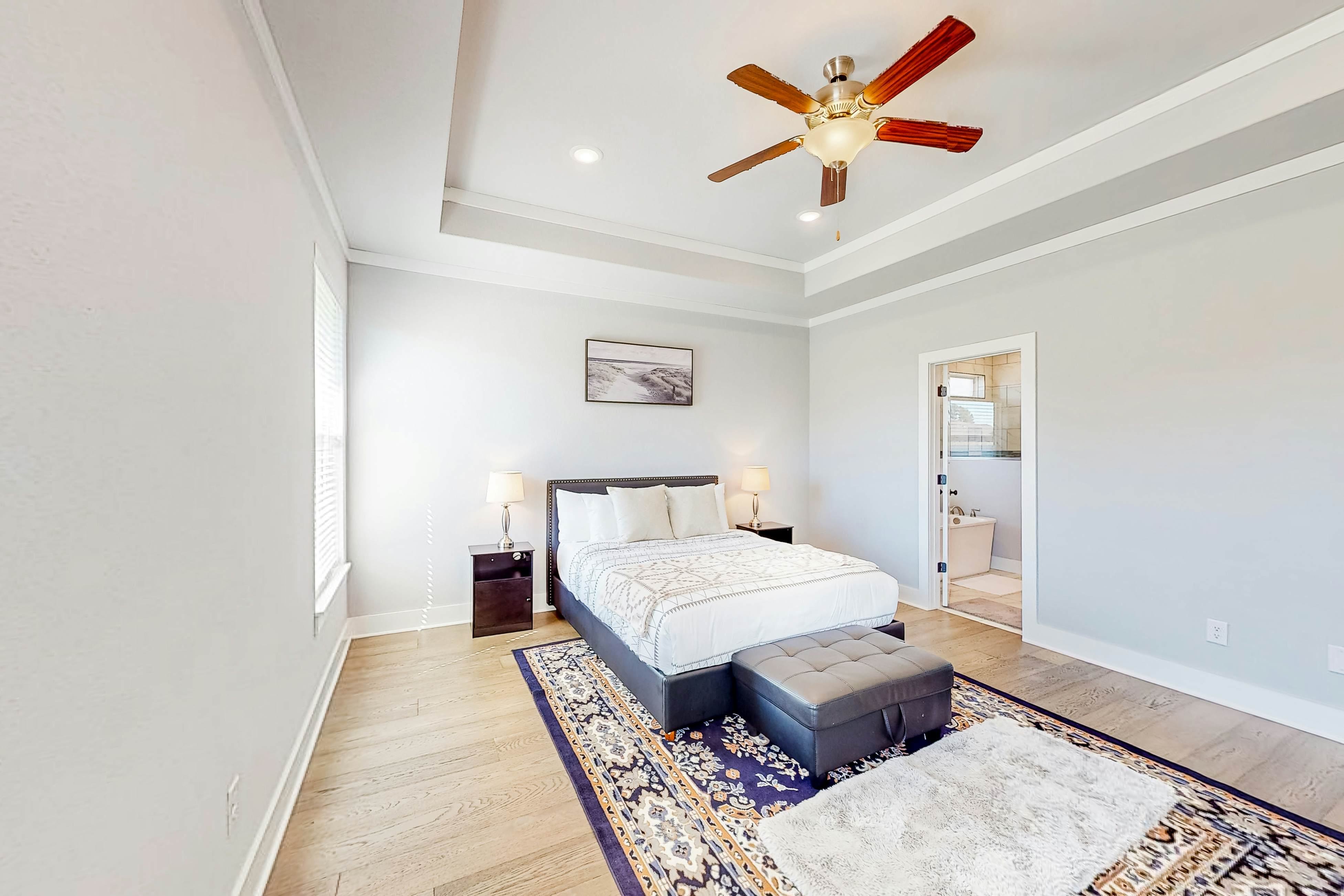 Life is Good on 18th Street