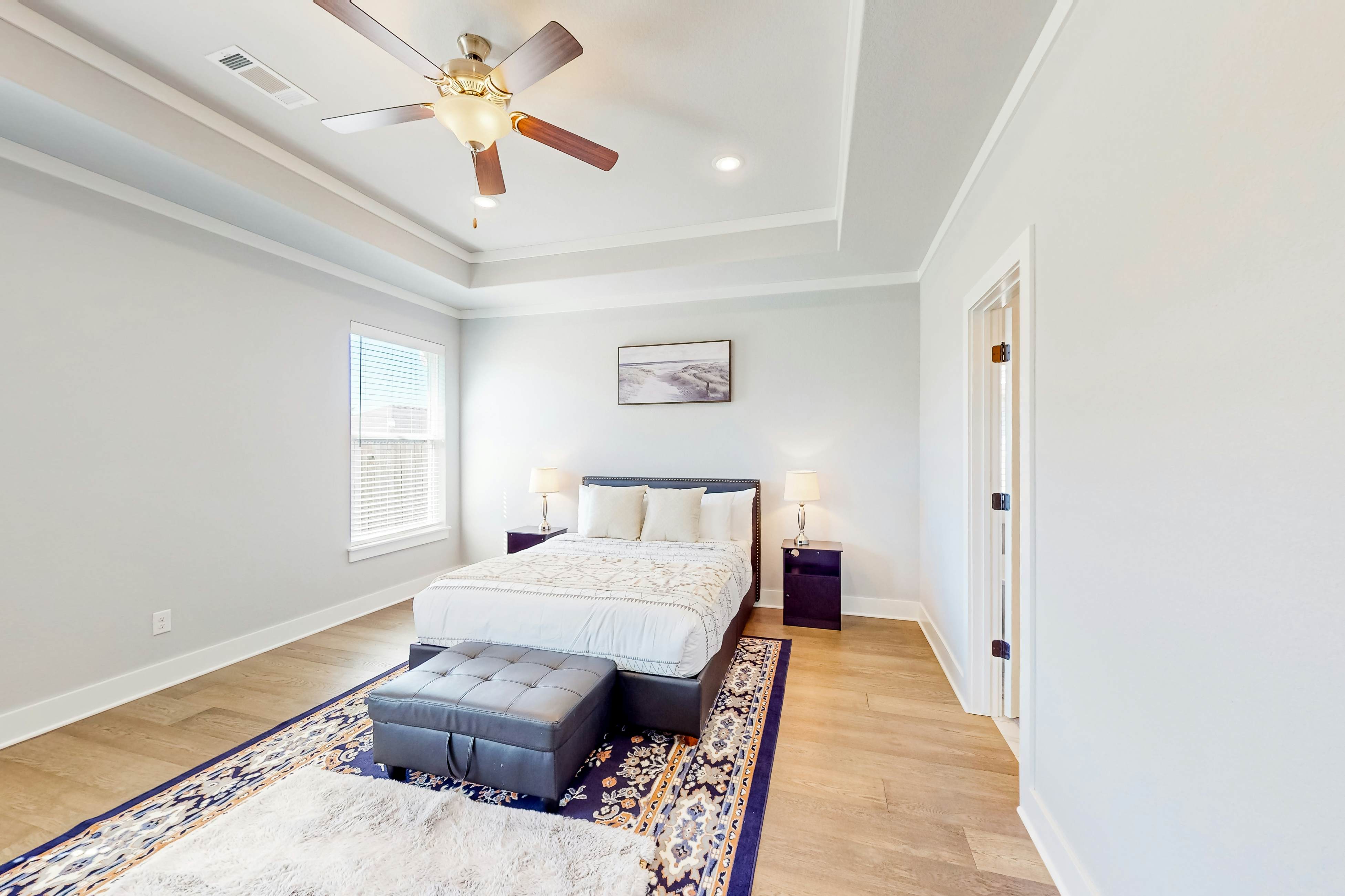 Life is Good on 18th Street