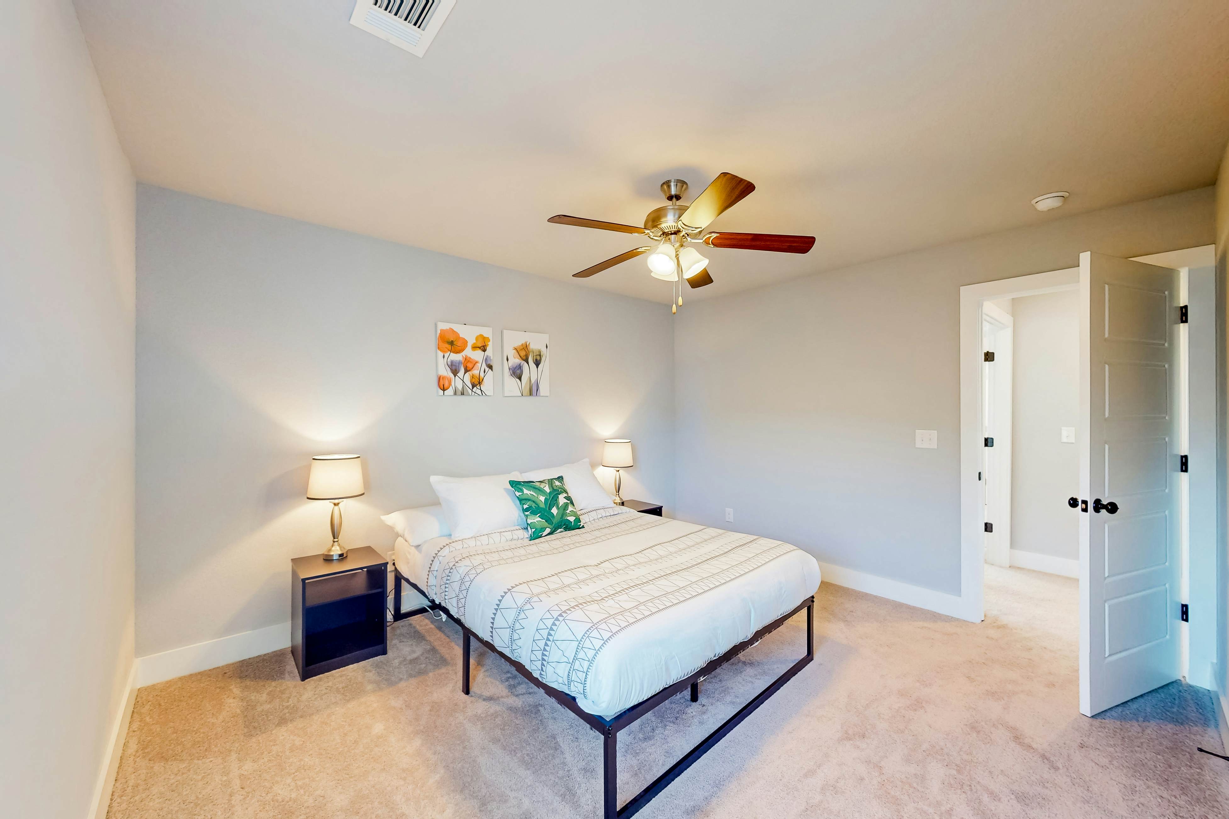 Life is Good on 18th Street