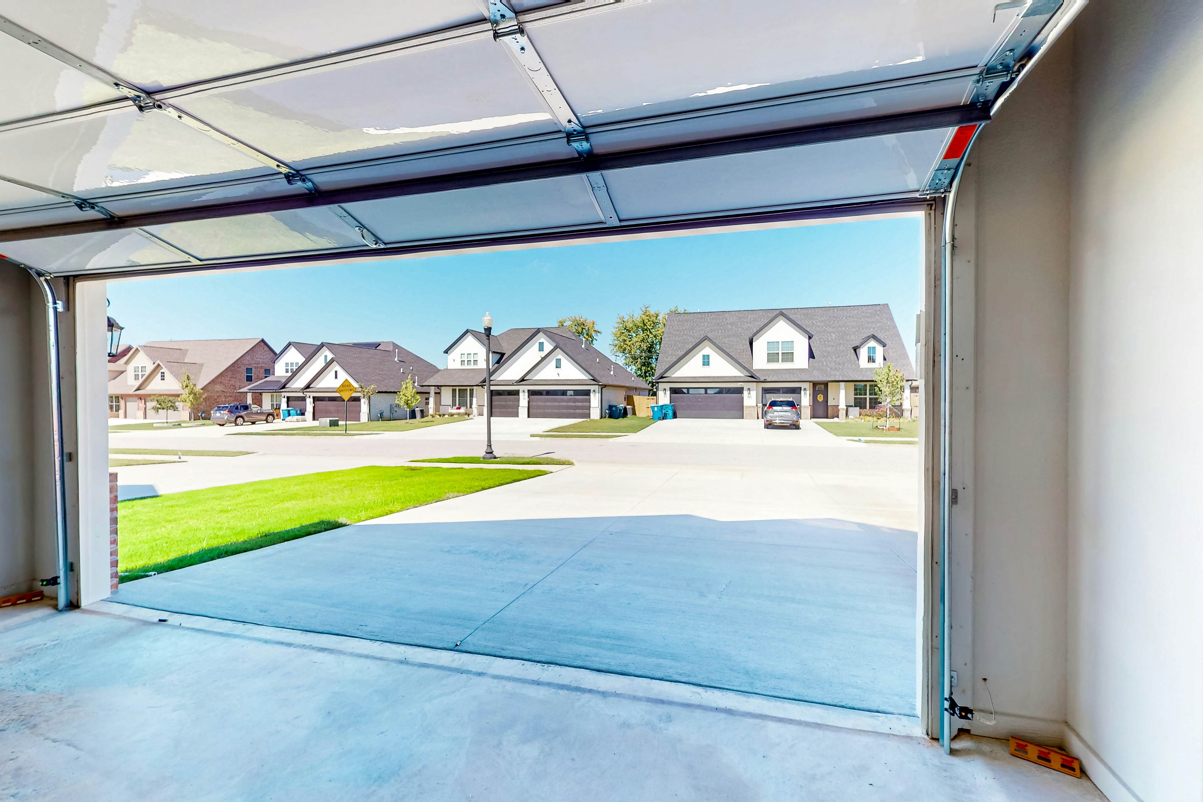 Life is Good on 18th Street