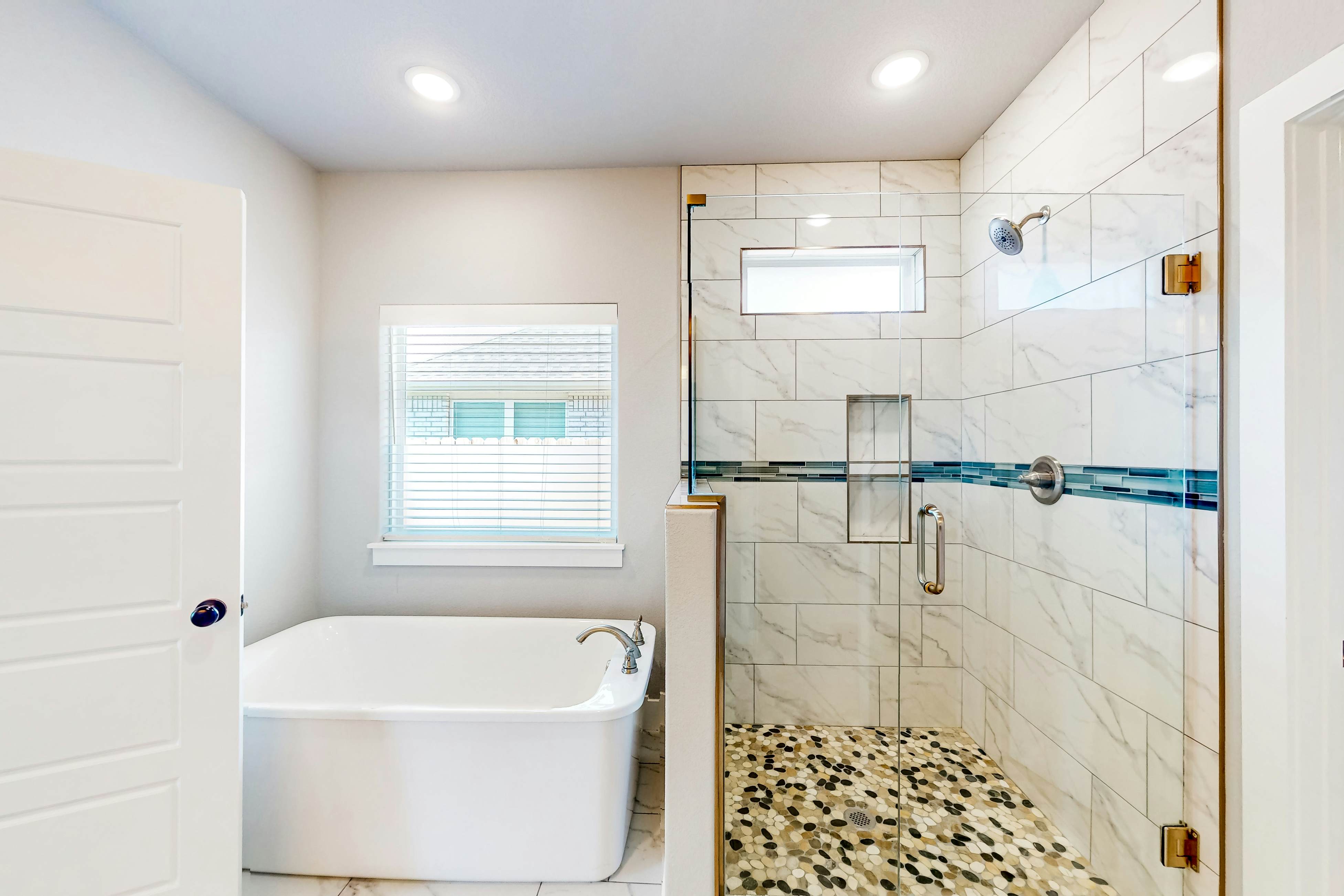 Life is Good on 18th Street