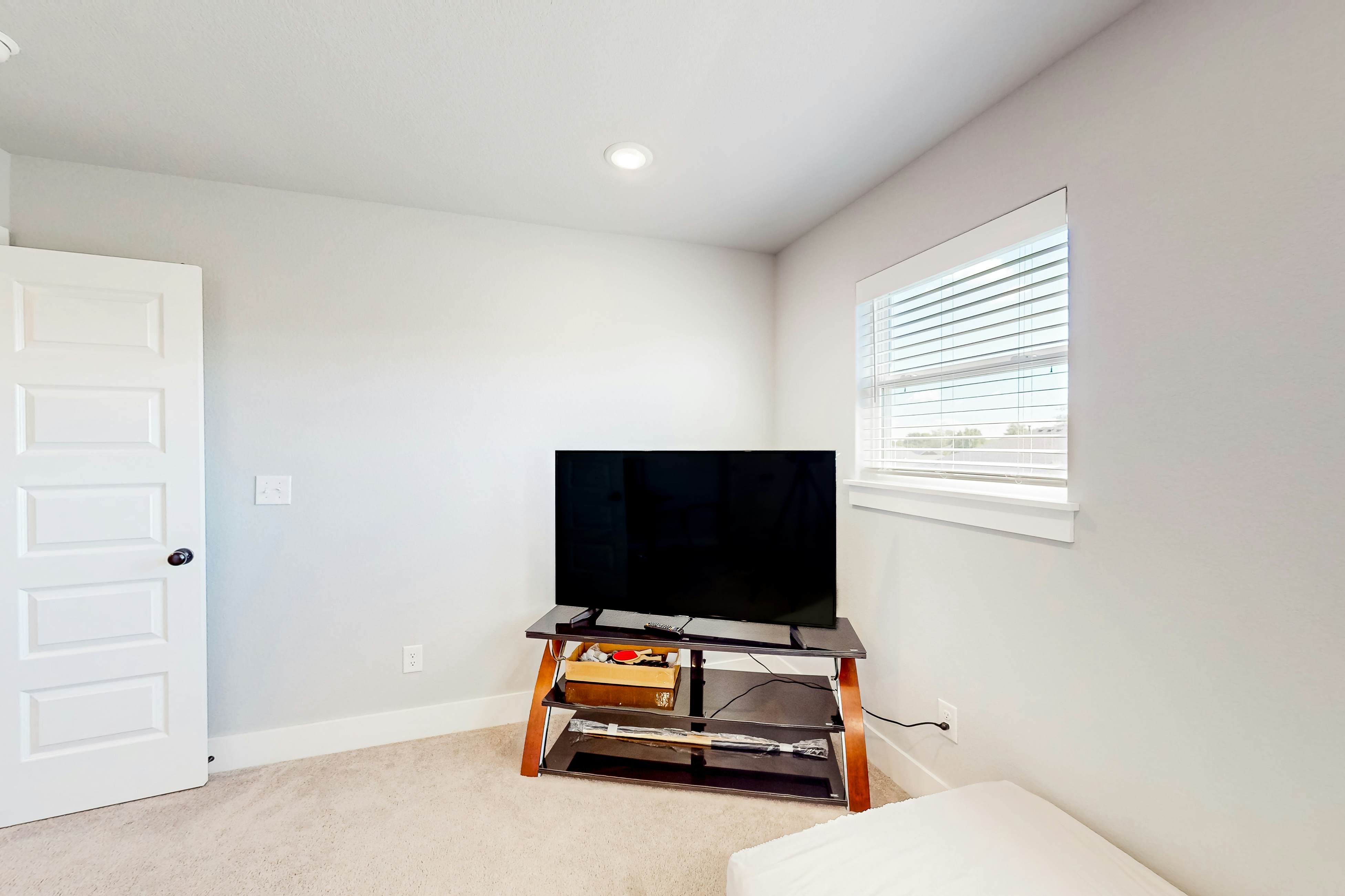 Life is Good on 18th Street