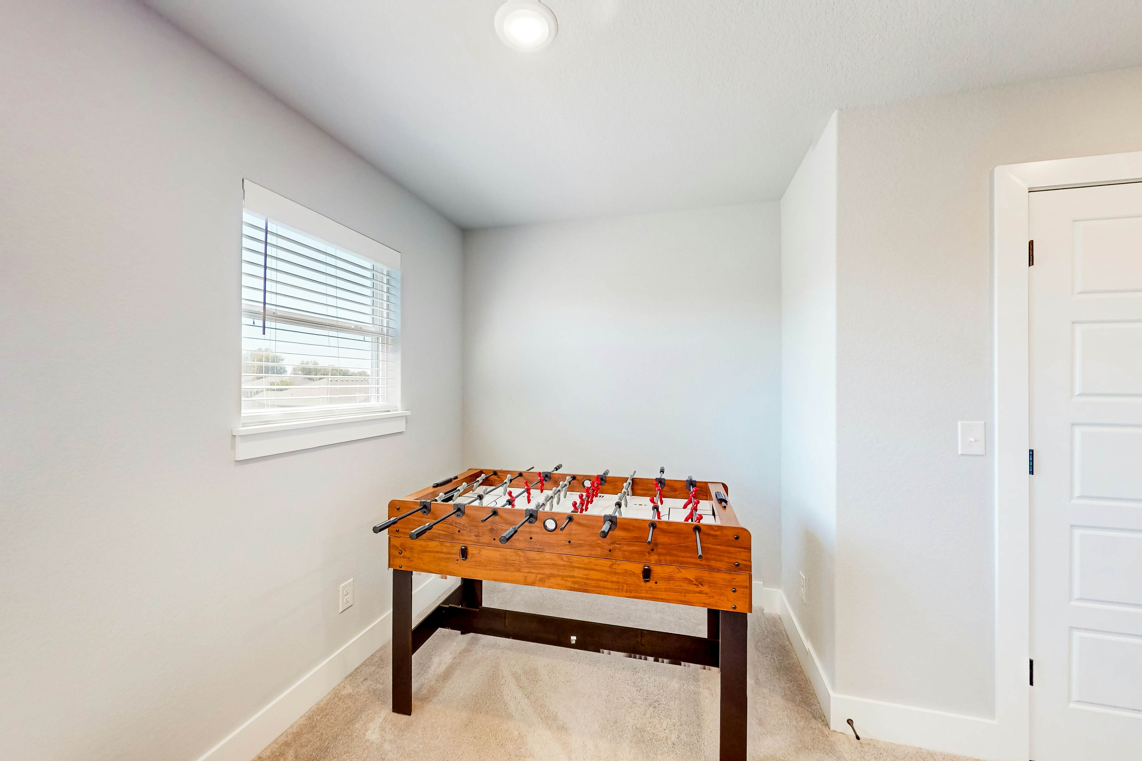 Life is Good on 18th Street