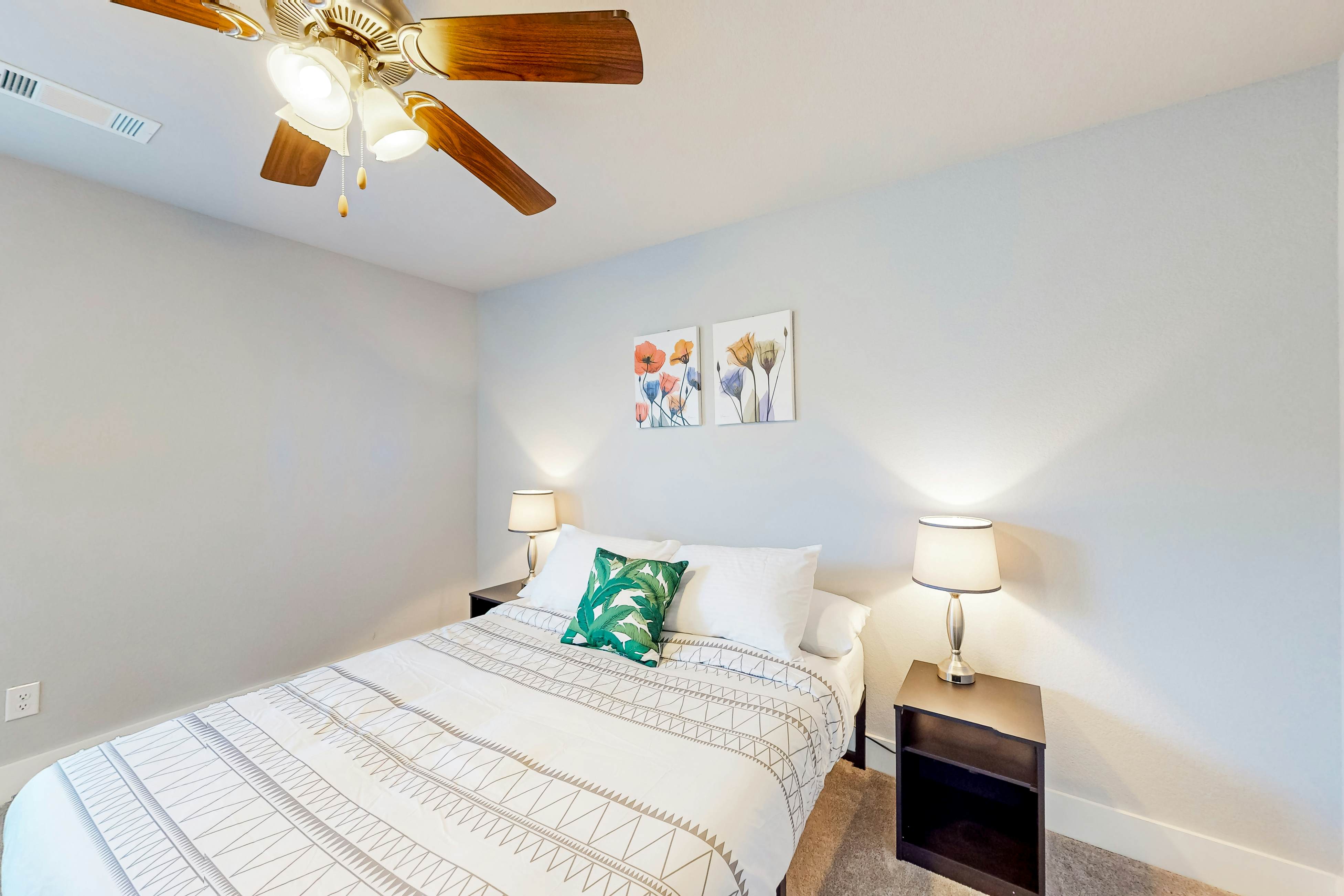 Life is Good on 18th Street