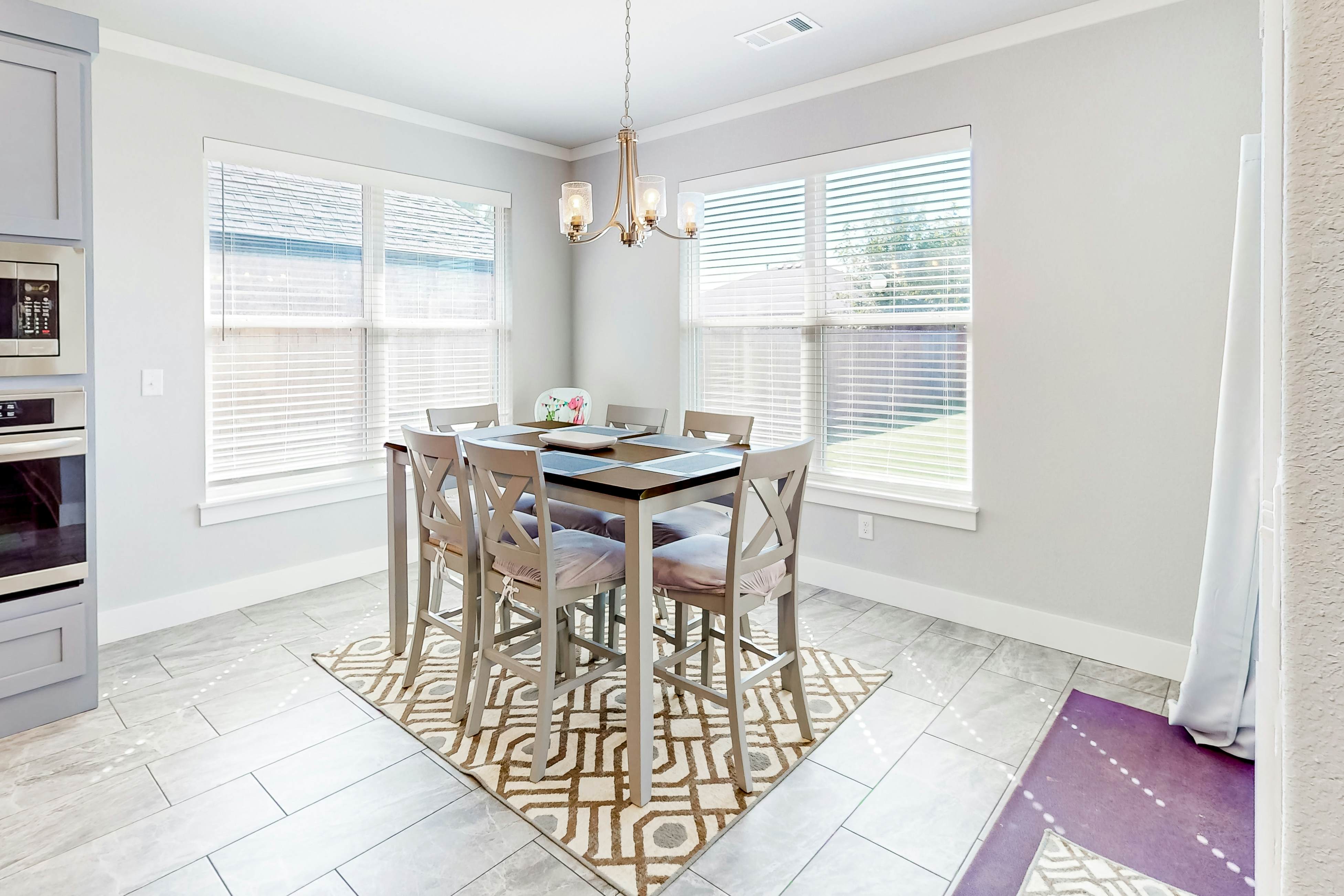 Life is Good on 18th Street