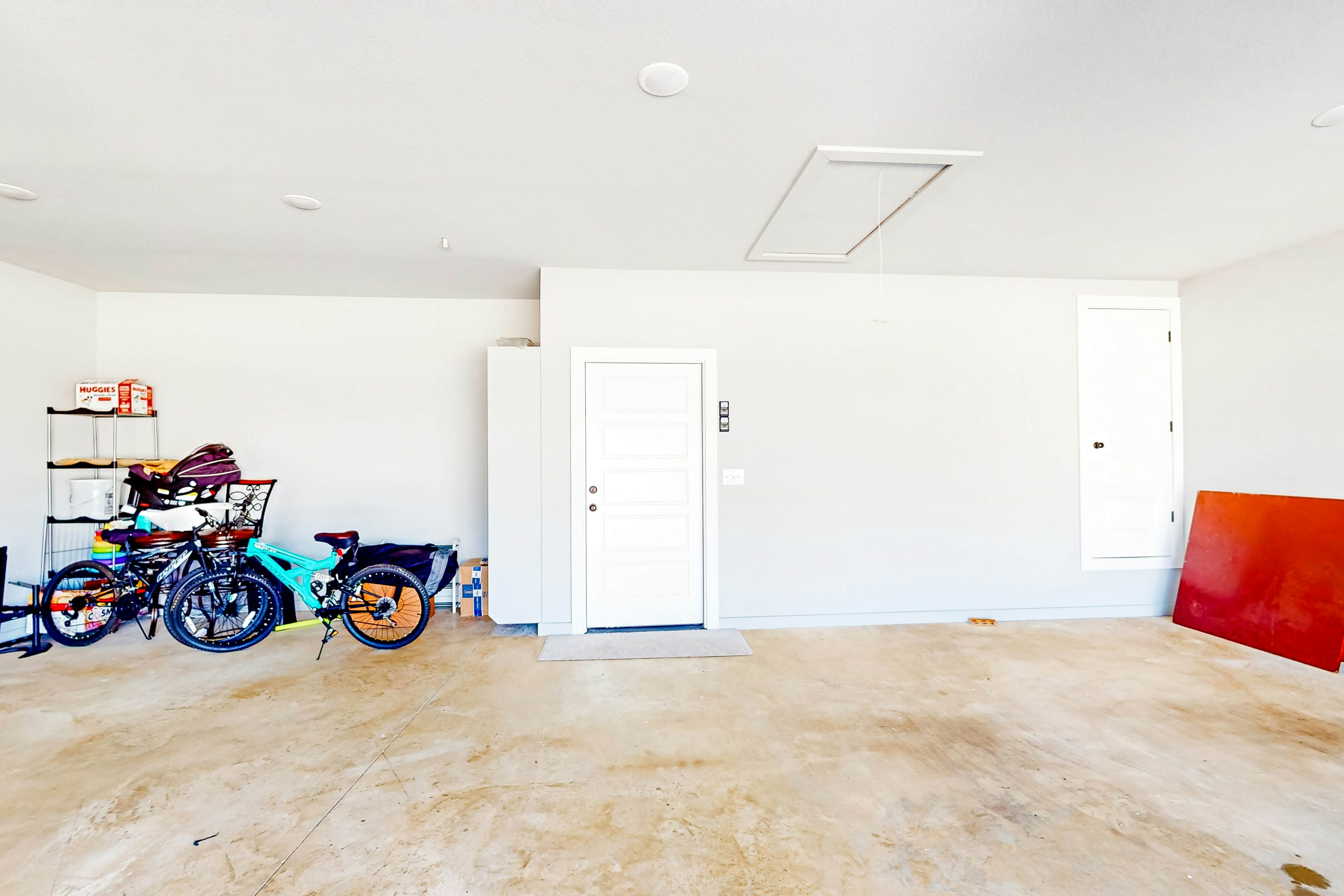 Life is Good on 18th Street