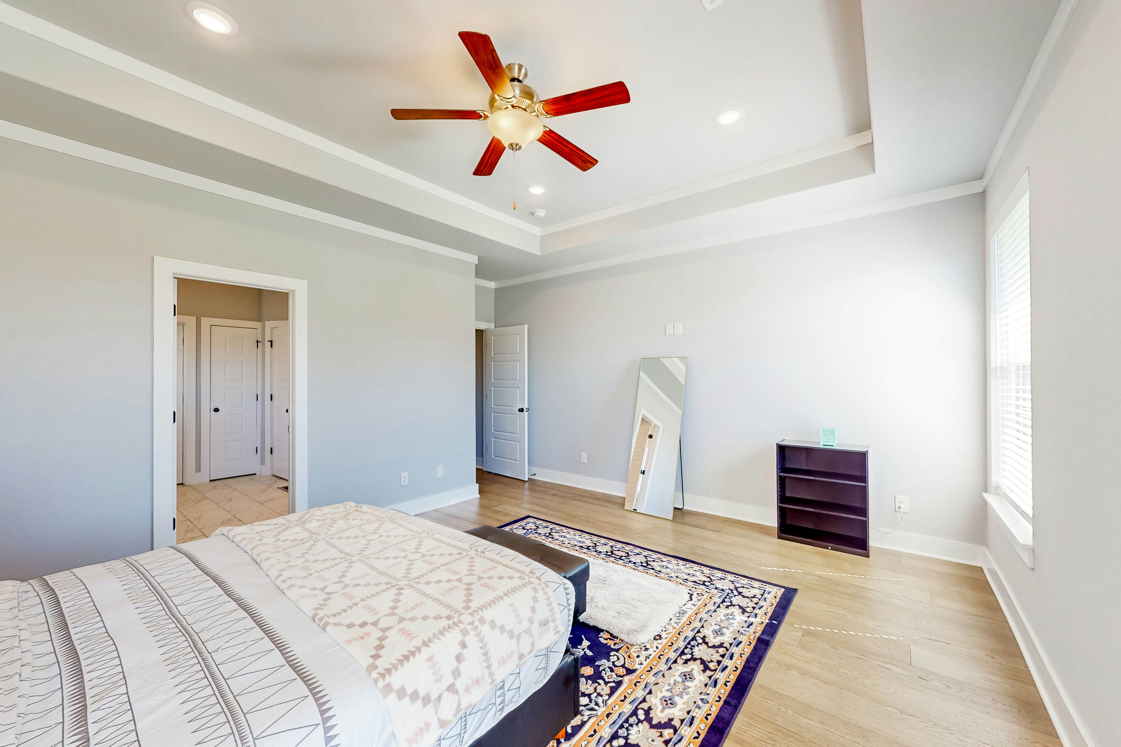 Life is Good on 18th Street