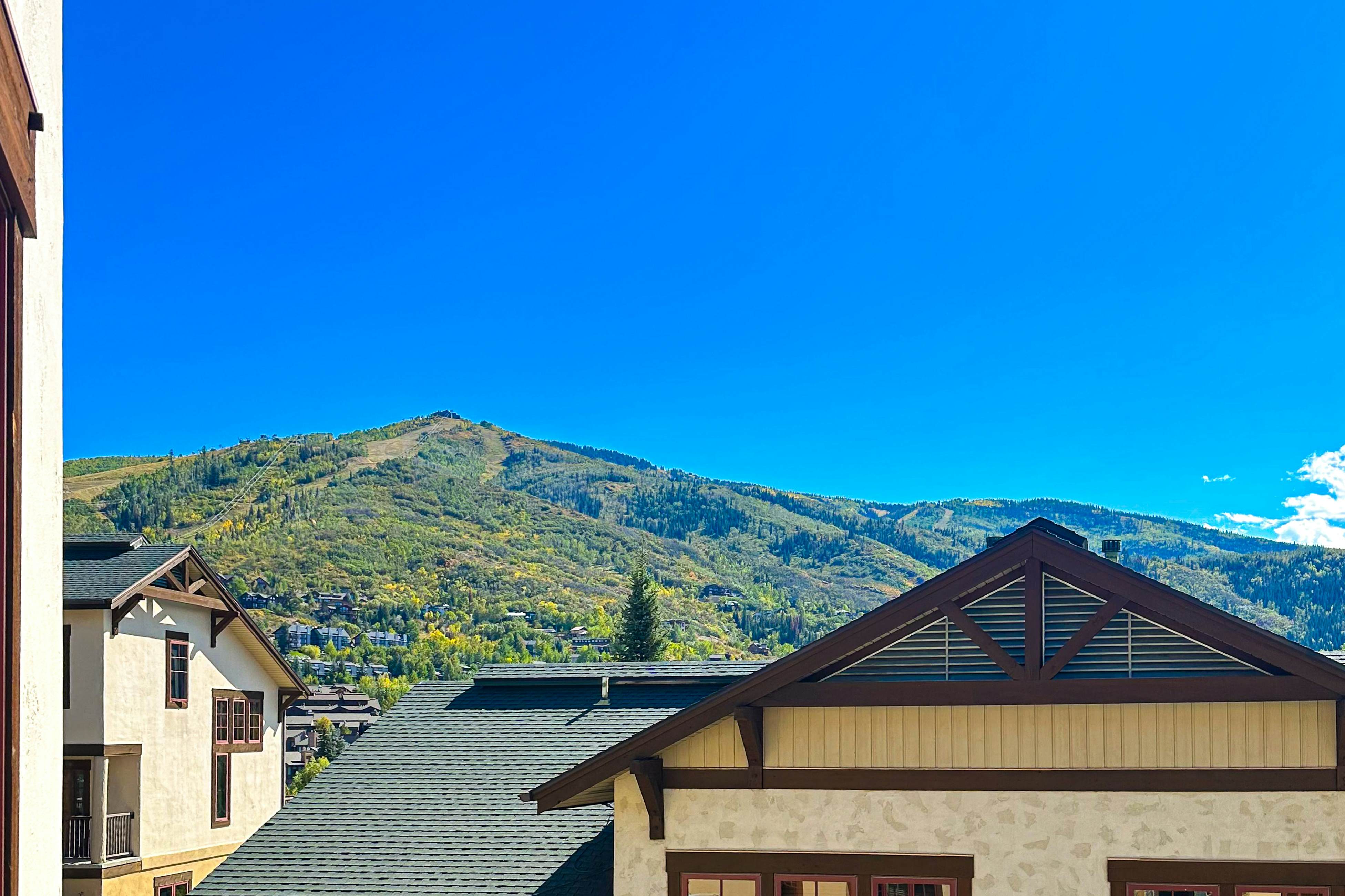 EagleRidge Lodge 203