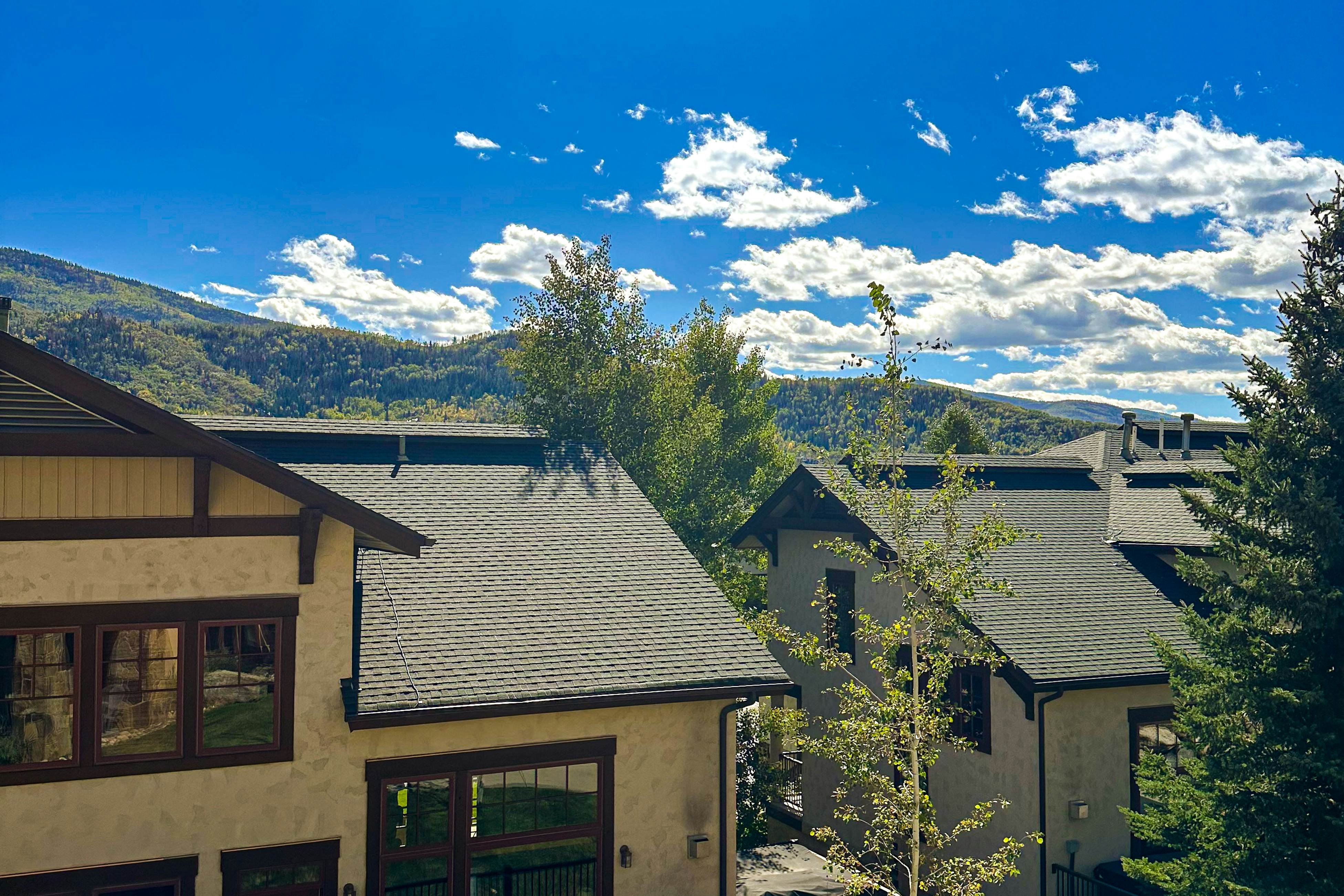 EagleRidge Lodge 203