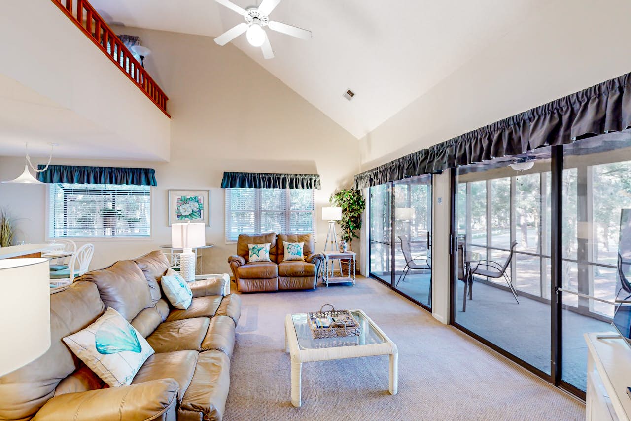 The Caddy Corner 4 BD Sunset Beach, NC Vacation Rental Vacasa