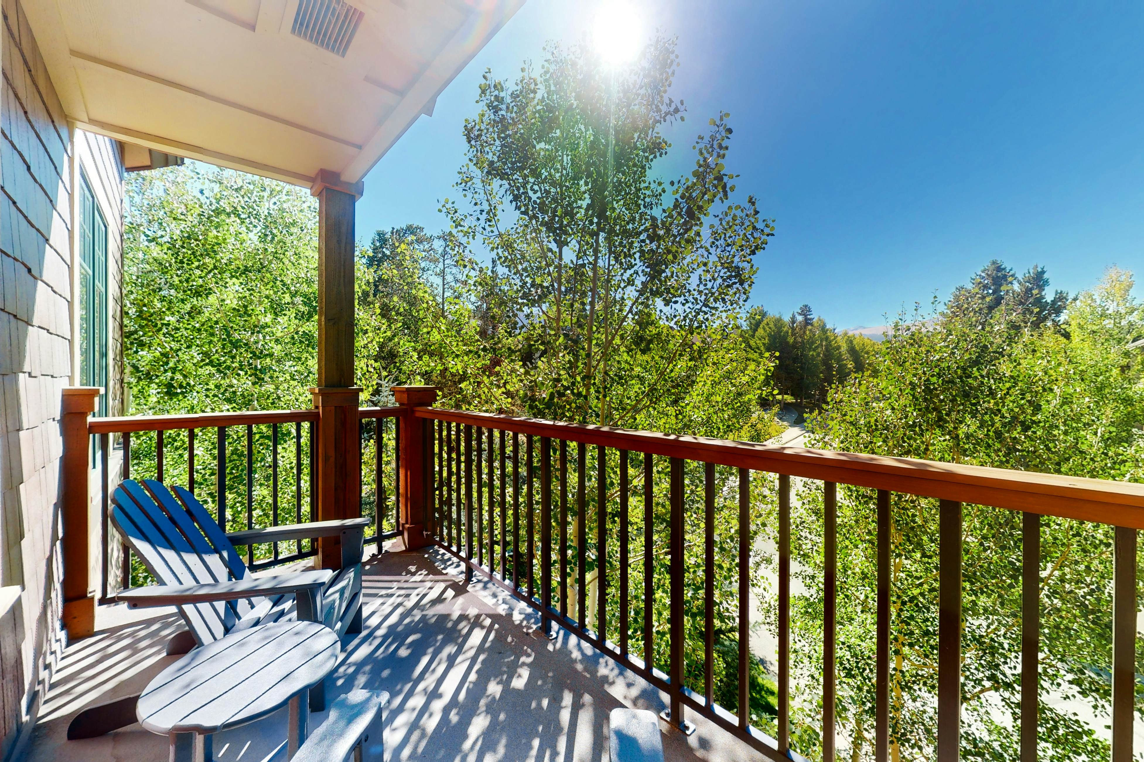 Water House On Main Street #5306