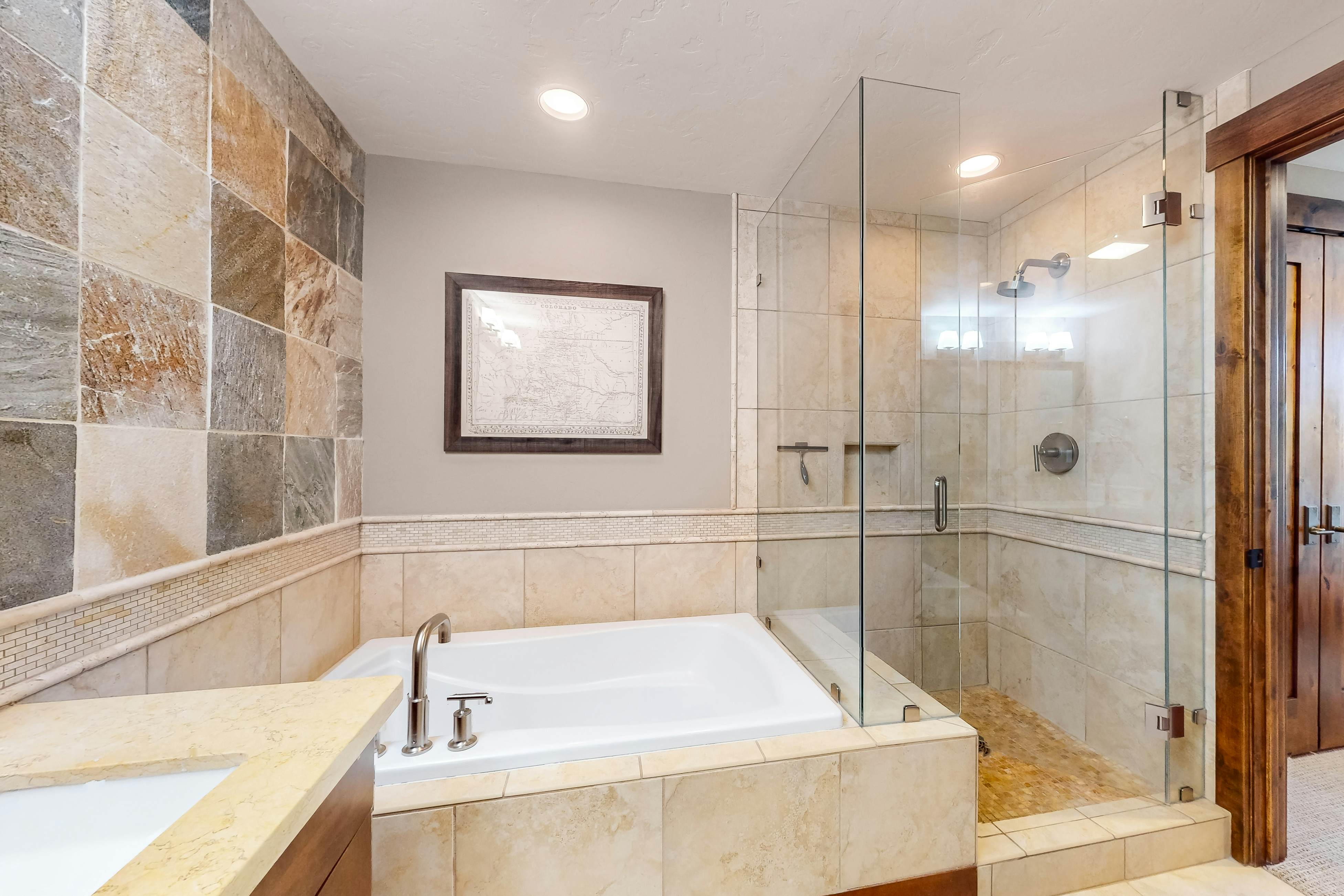 Water House On Main Street #5306