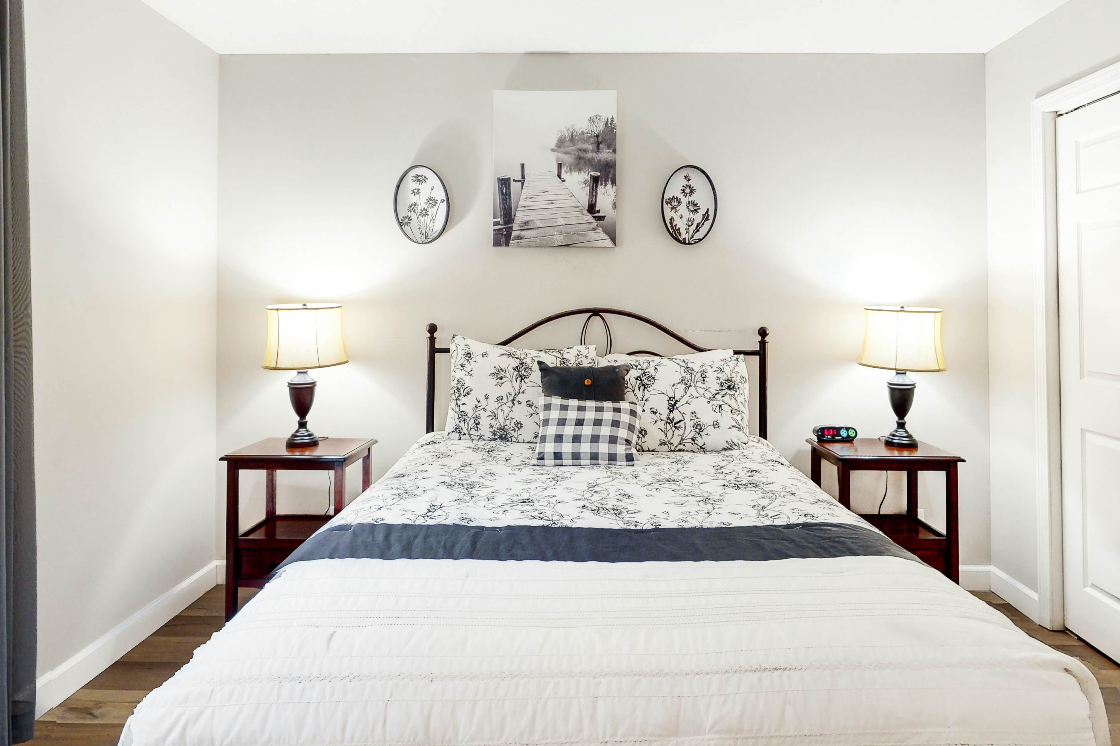 Overlook Retreat, Apt 3