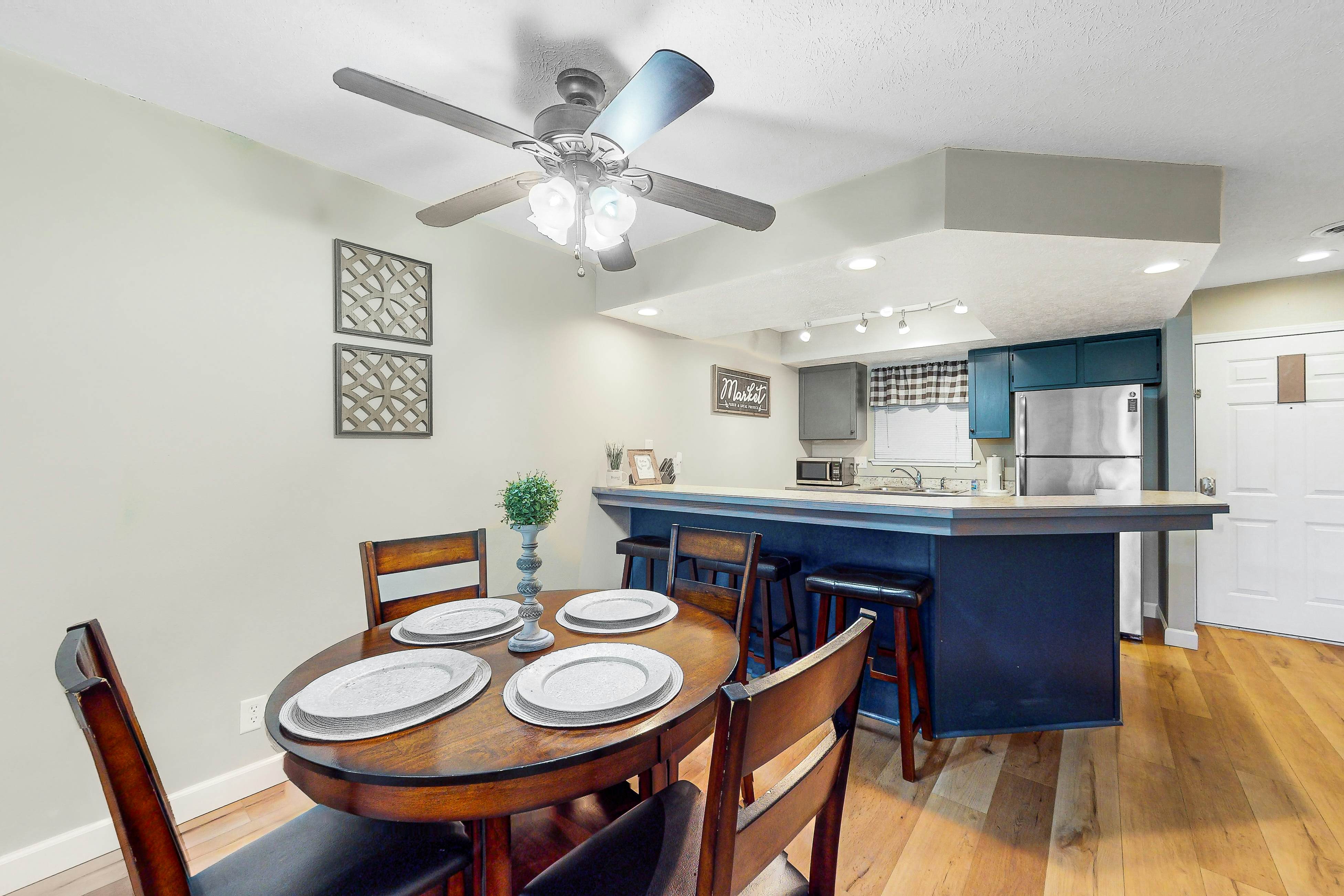 Overlook Retreat, Apt 3