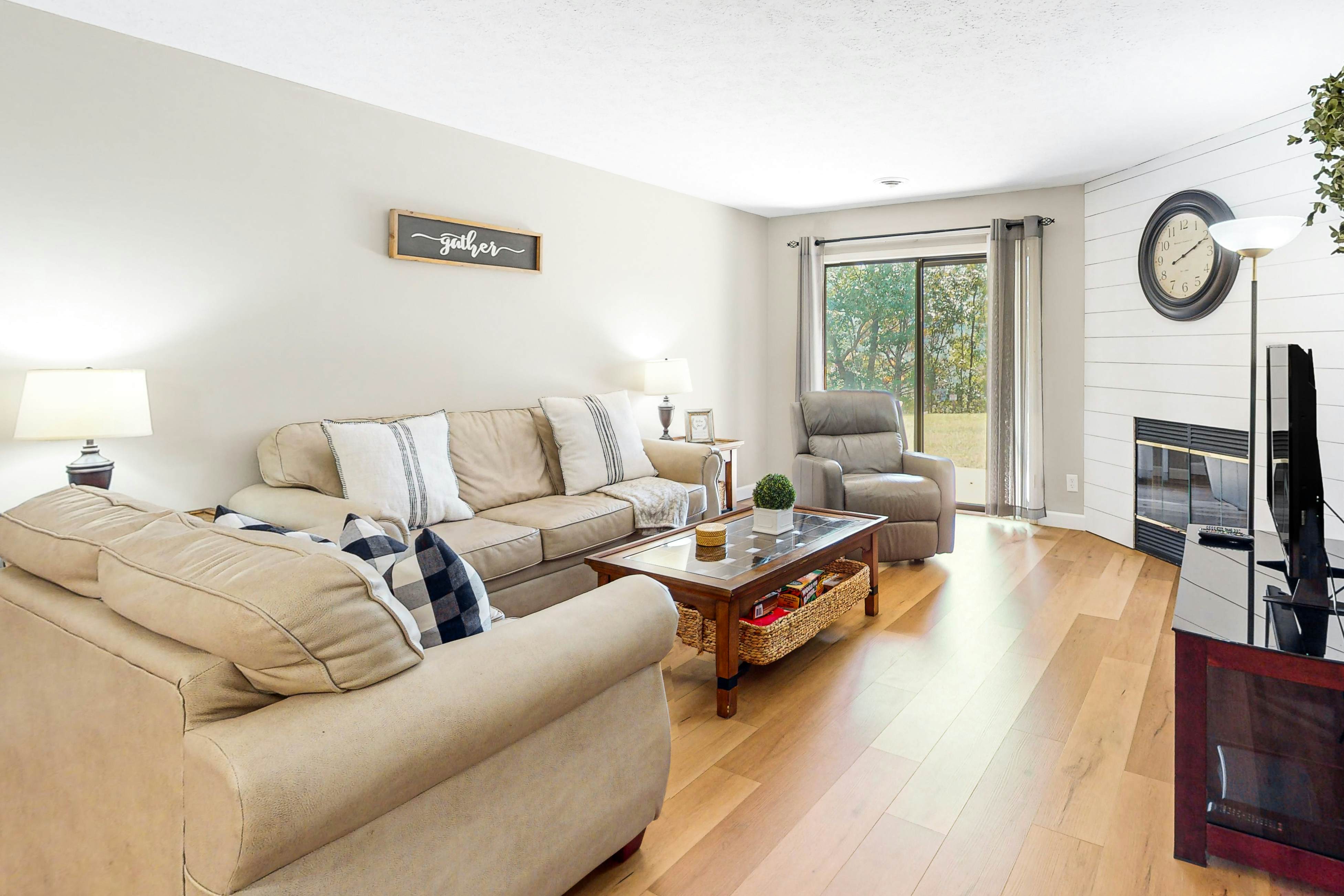 Overlook Retreat, Apt 3