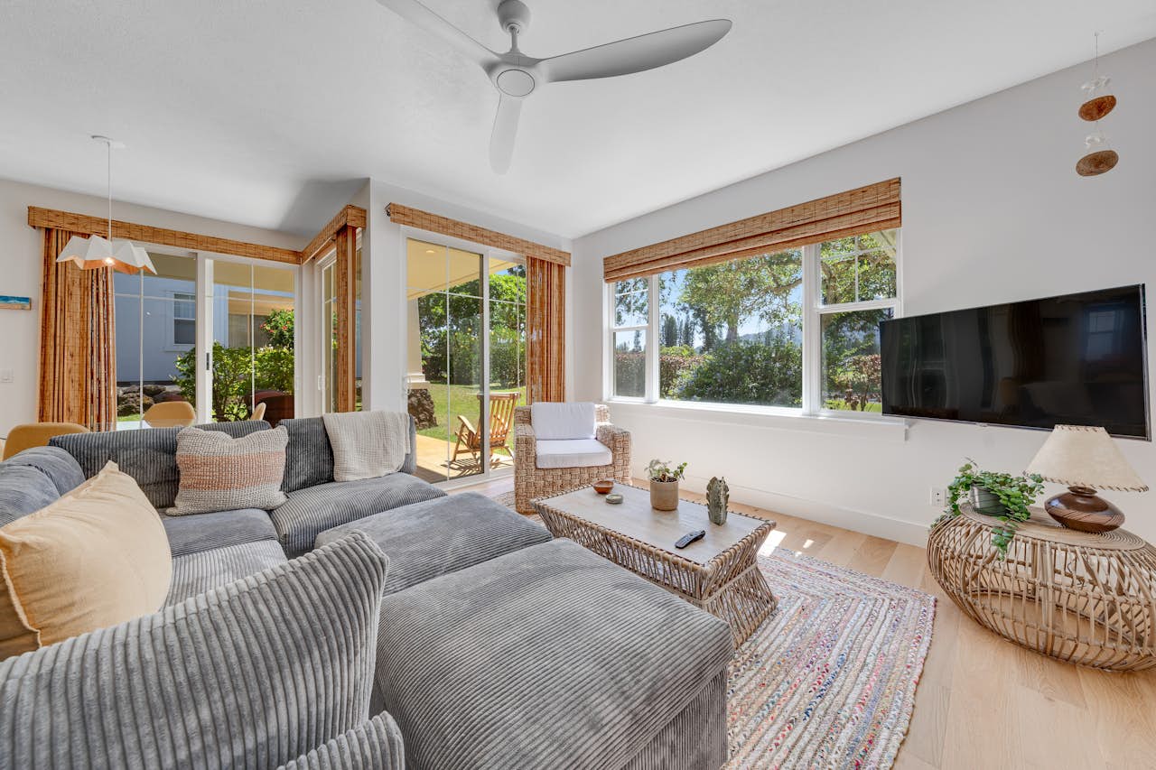 Plantation at Princeville 511 2 BD Princeville, HI Vacation Rental