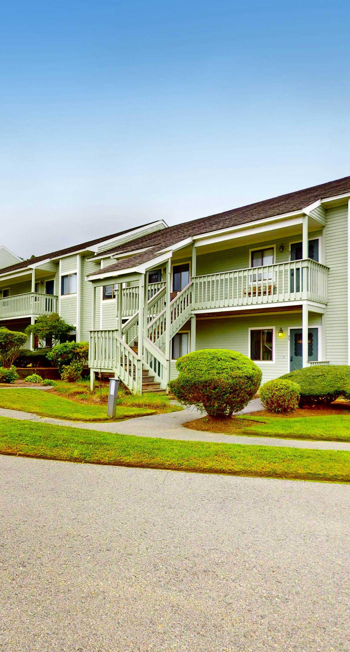 Sand, Shells & Sunsets