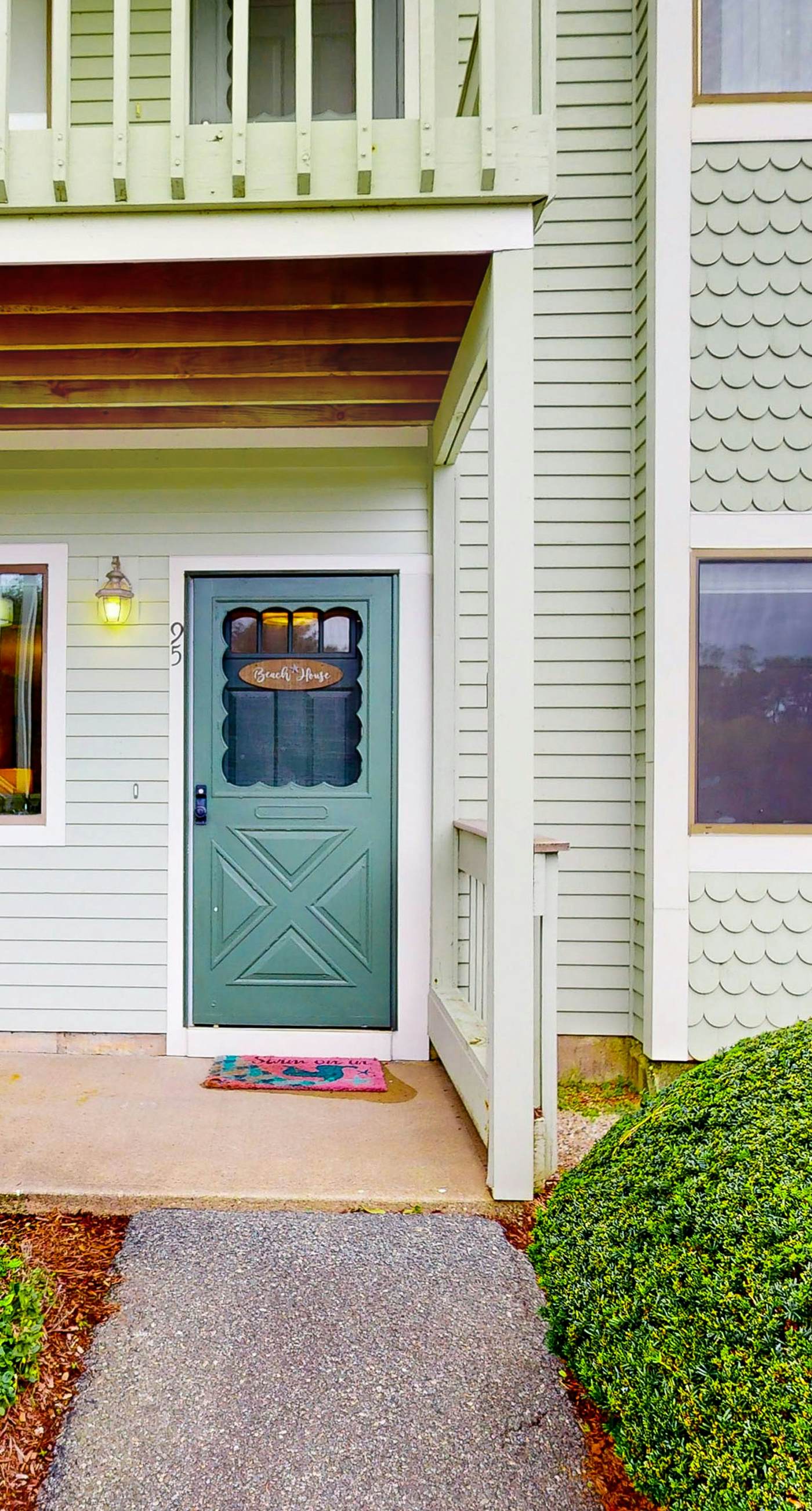 Sand, Shells & Sunsets