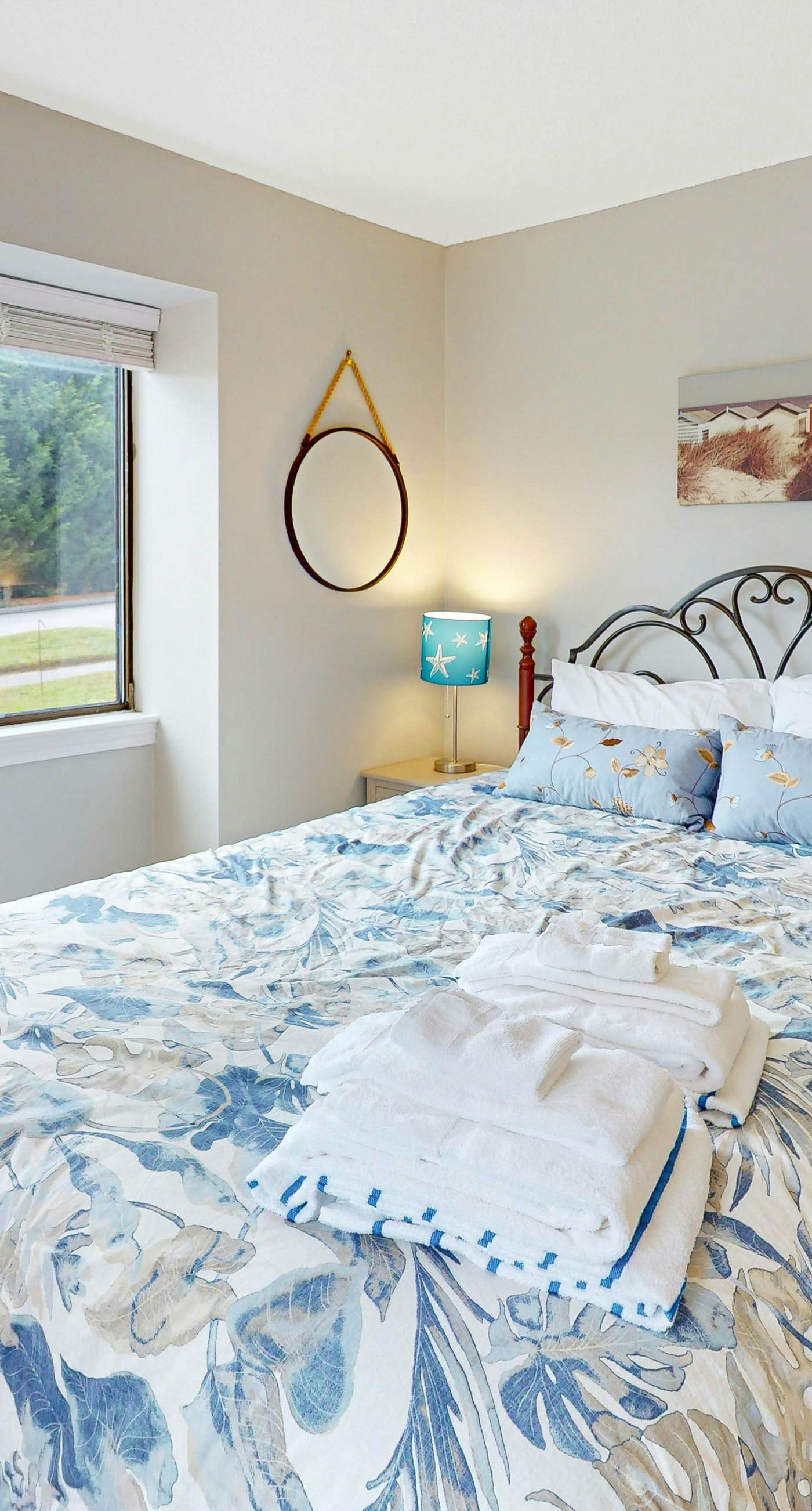 Sand, Shells & Sunsets