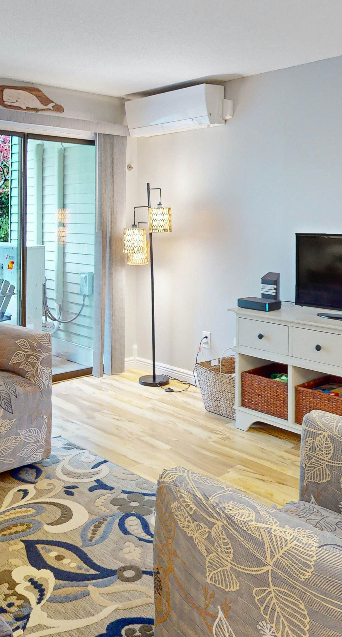 Sand, Shells & Sunsets