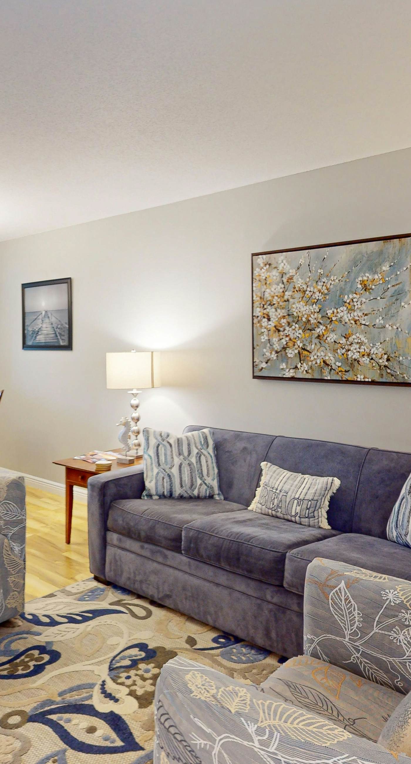 Sand, Shells & Sunsets