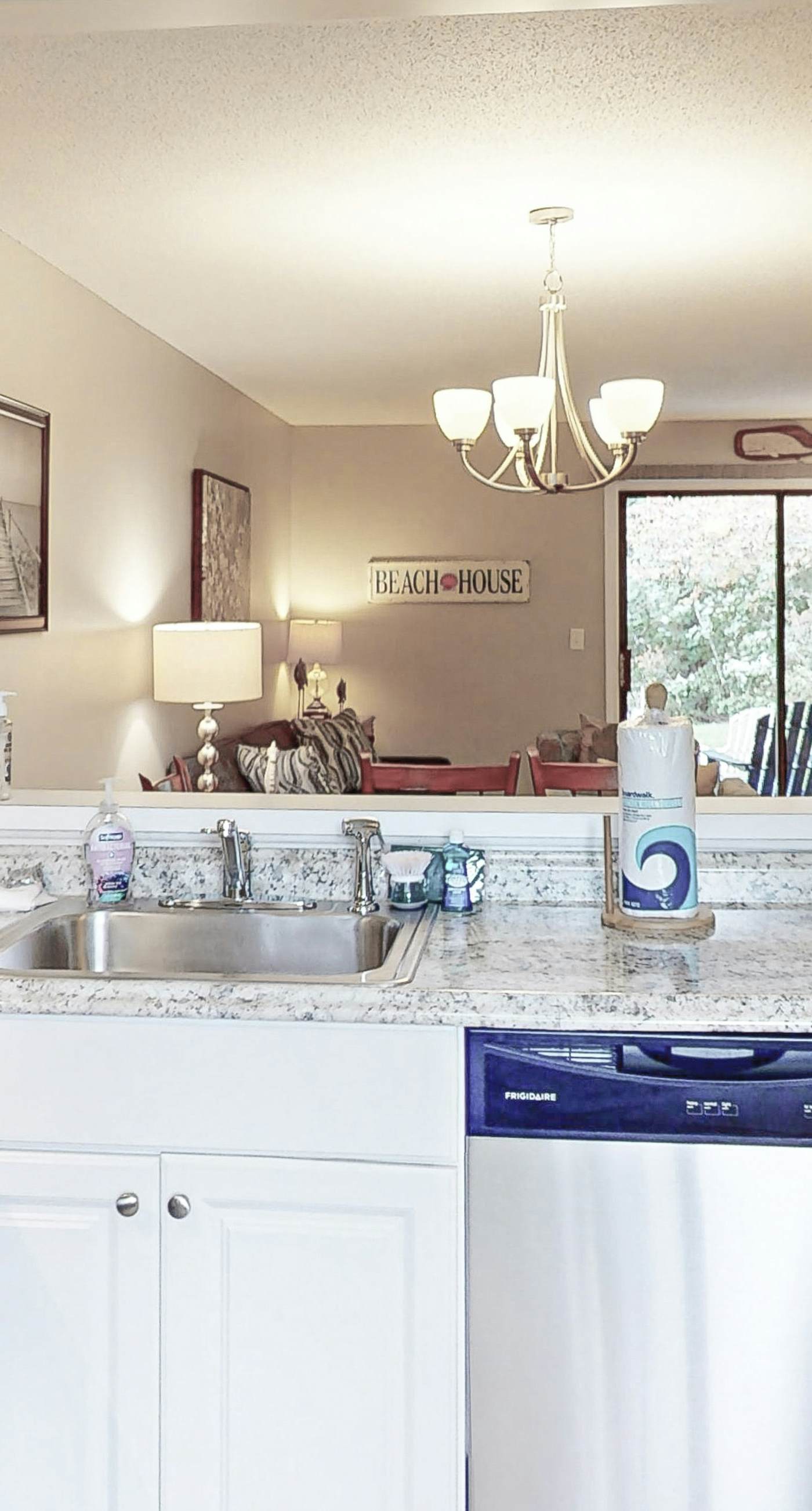 Sand, Shells & Sunsets