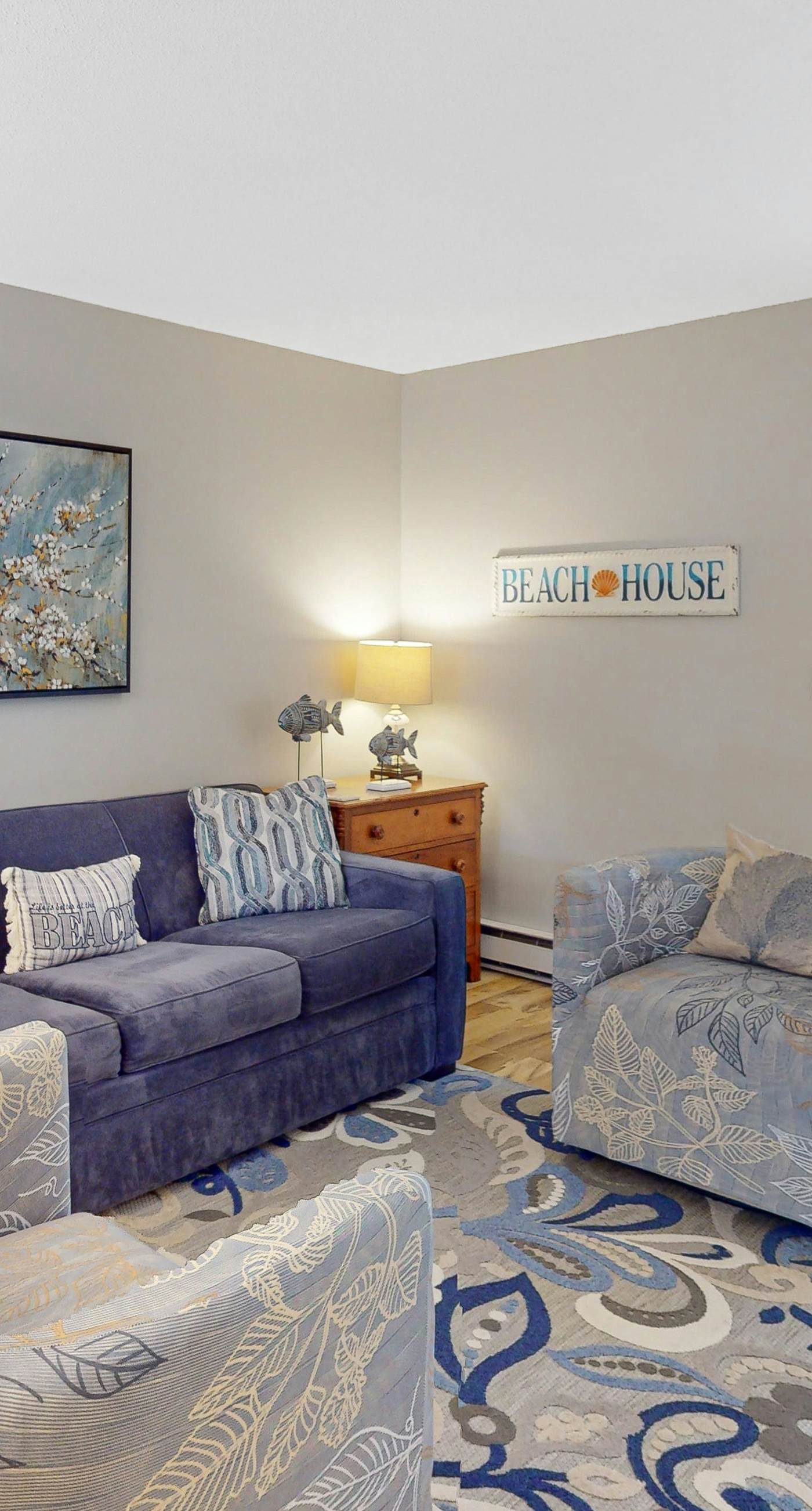 Sand, Shells & Sunsets