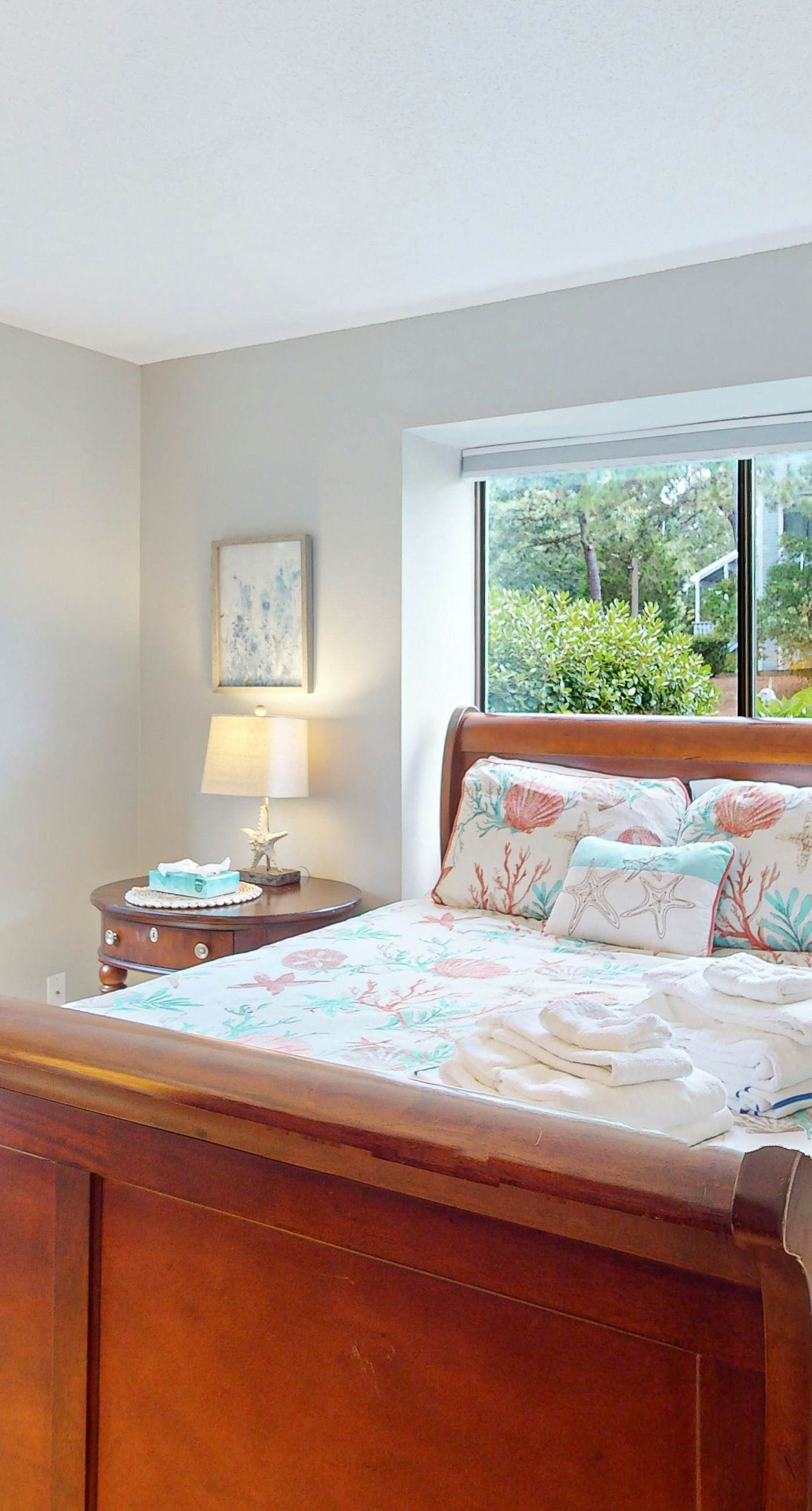 Sand, Shells & Sunsets