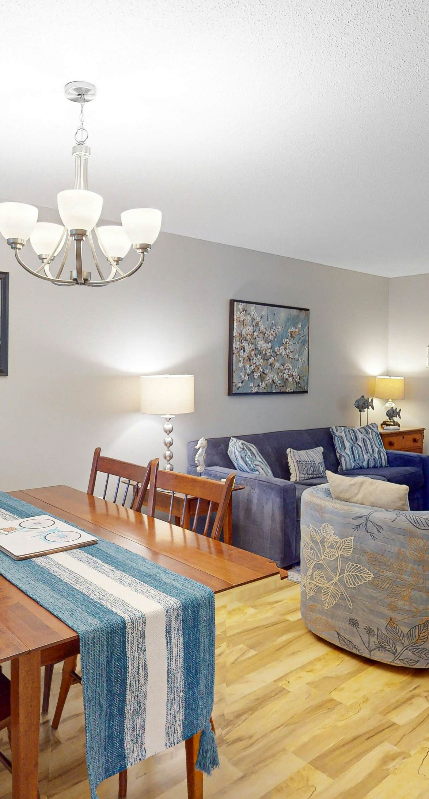 Sand, Shells & Sunsets