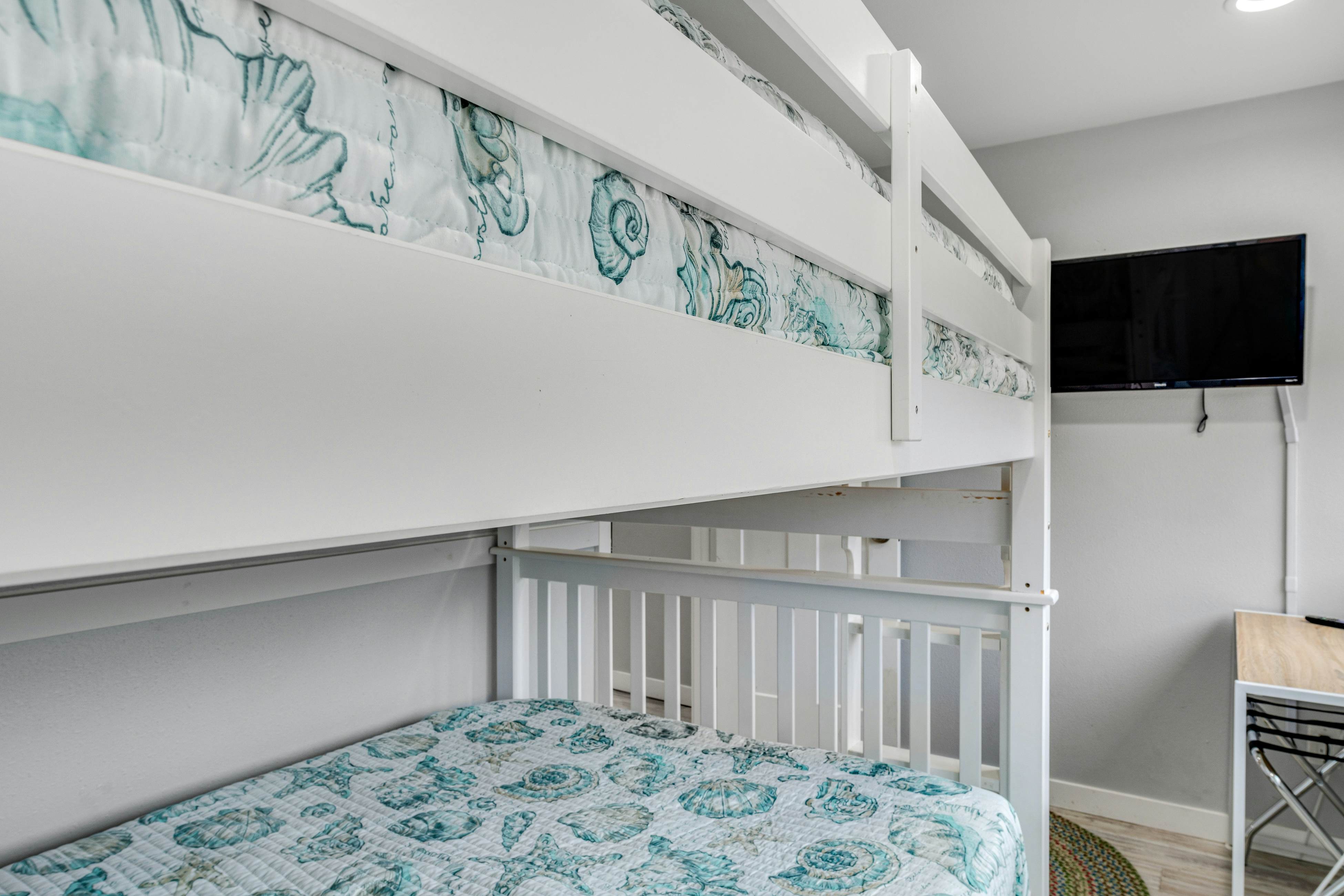 Lake Cruiser Cottage