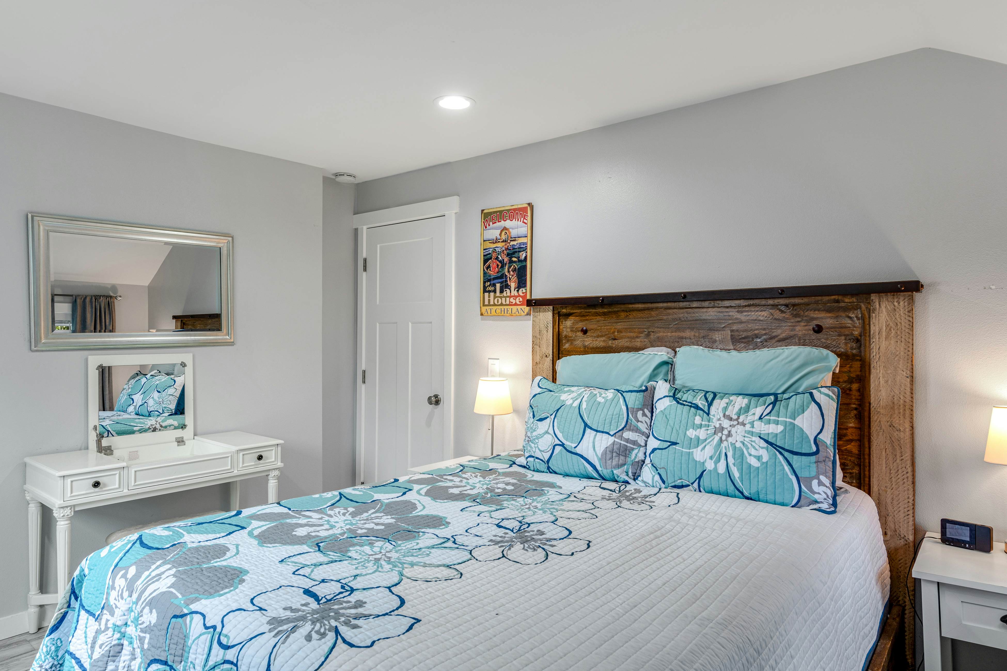 Lake Cruiser Cottage